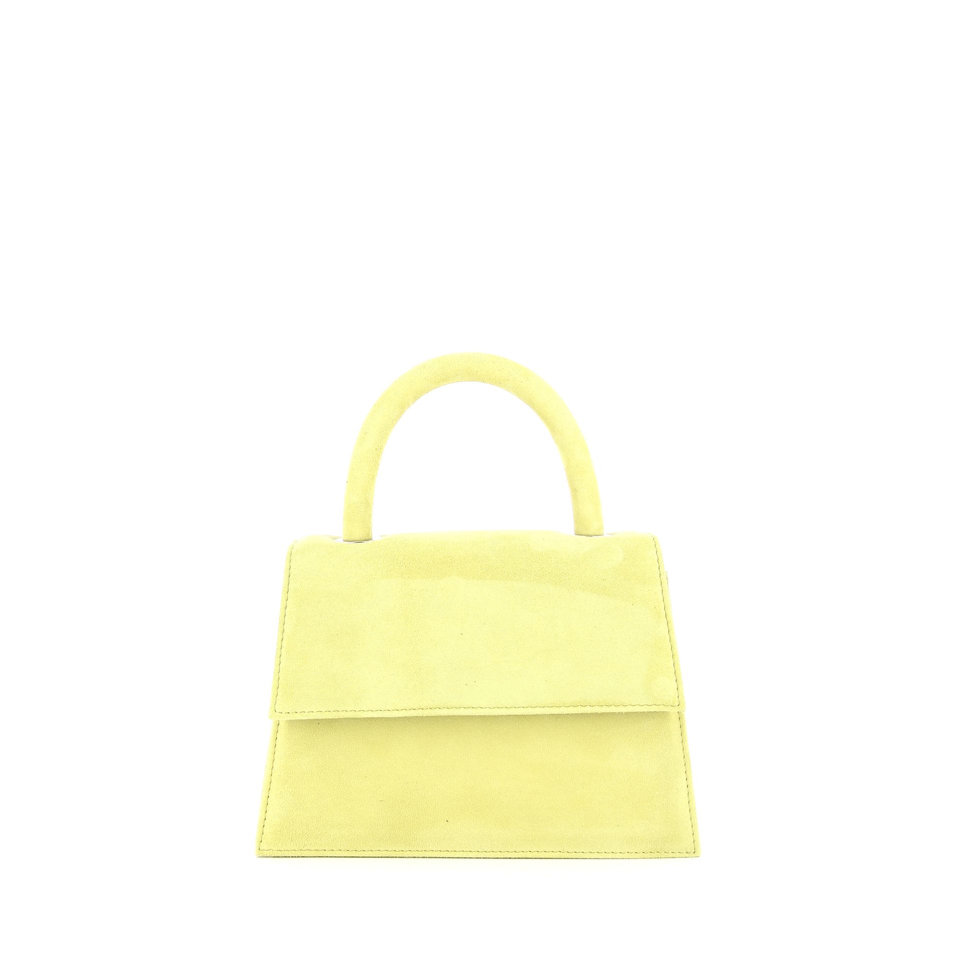 Lebru Handtas 265369 geel