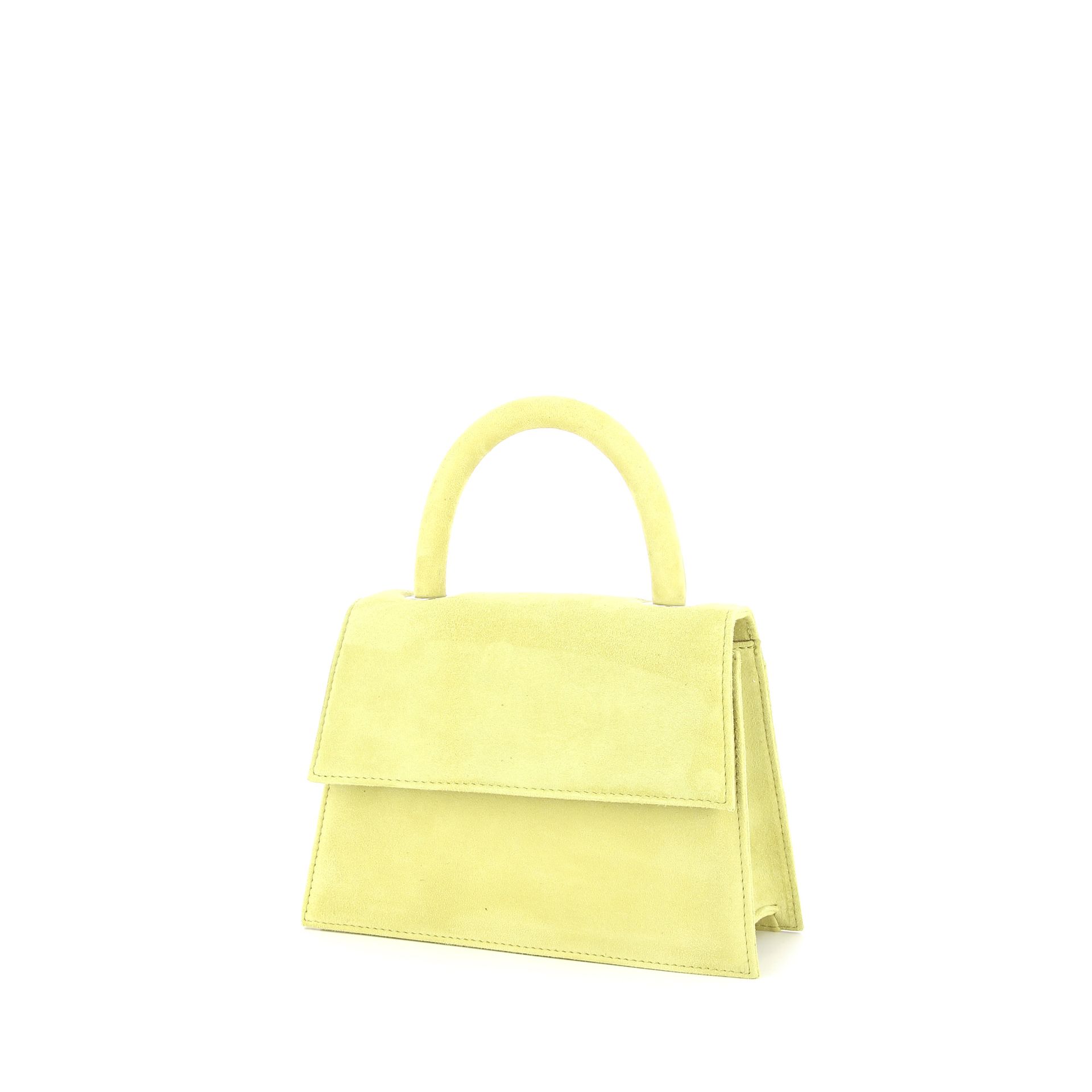 Lebru Handtas 265369 geel