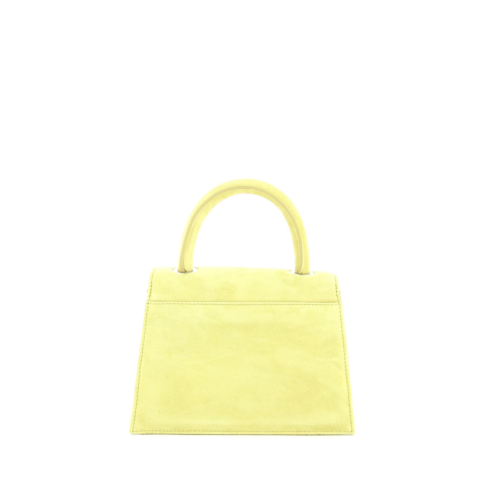 Lebru Handtas 265369 geel