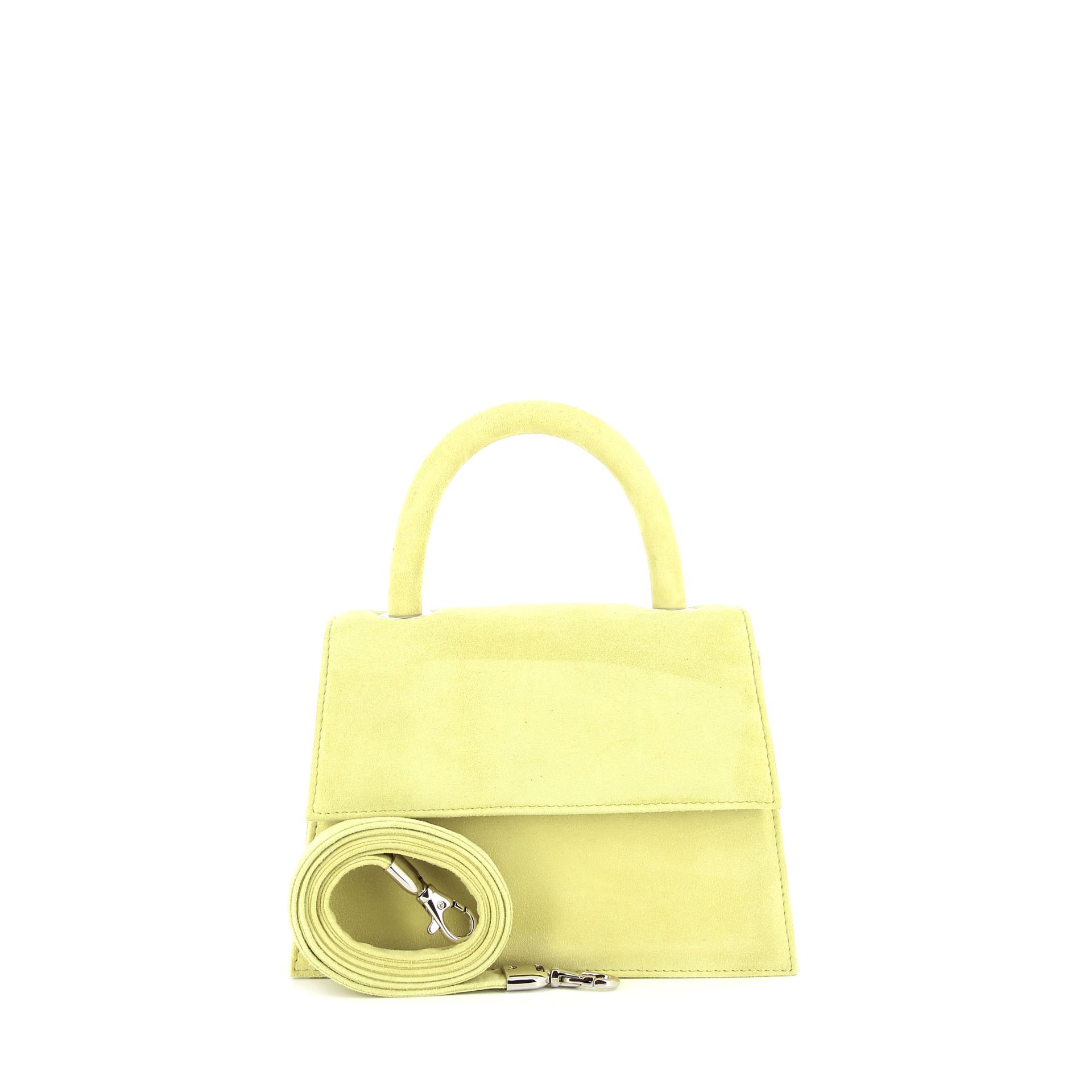 Lebru Handtas 265369 geel
