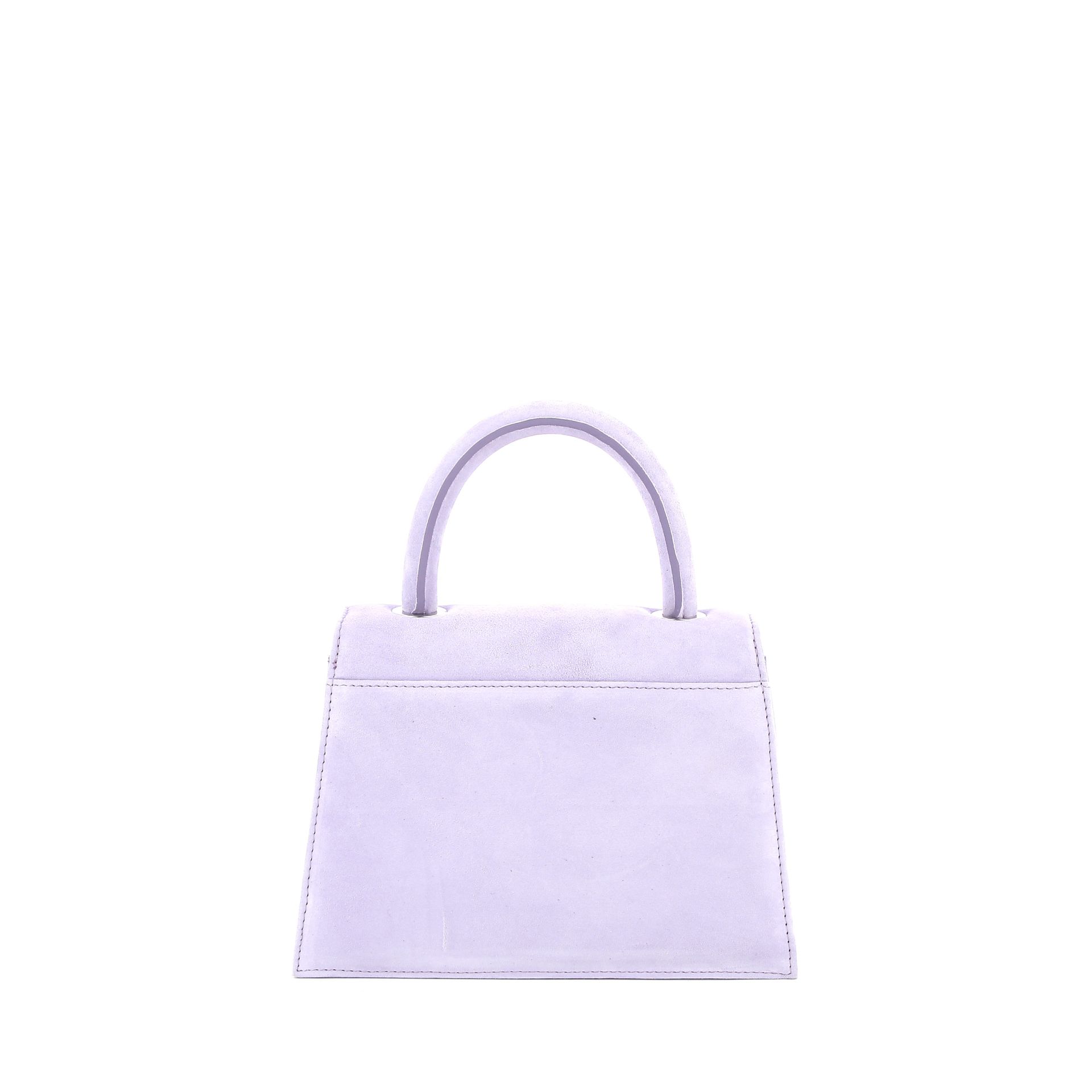 Lebru Handtas 265370 paars