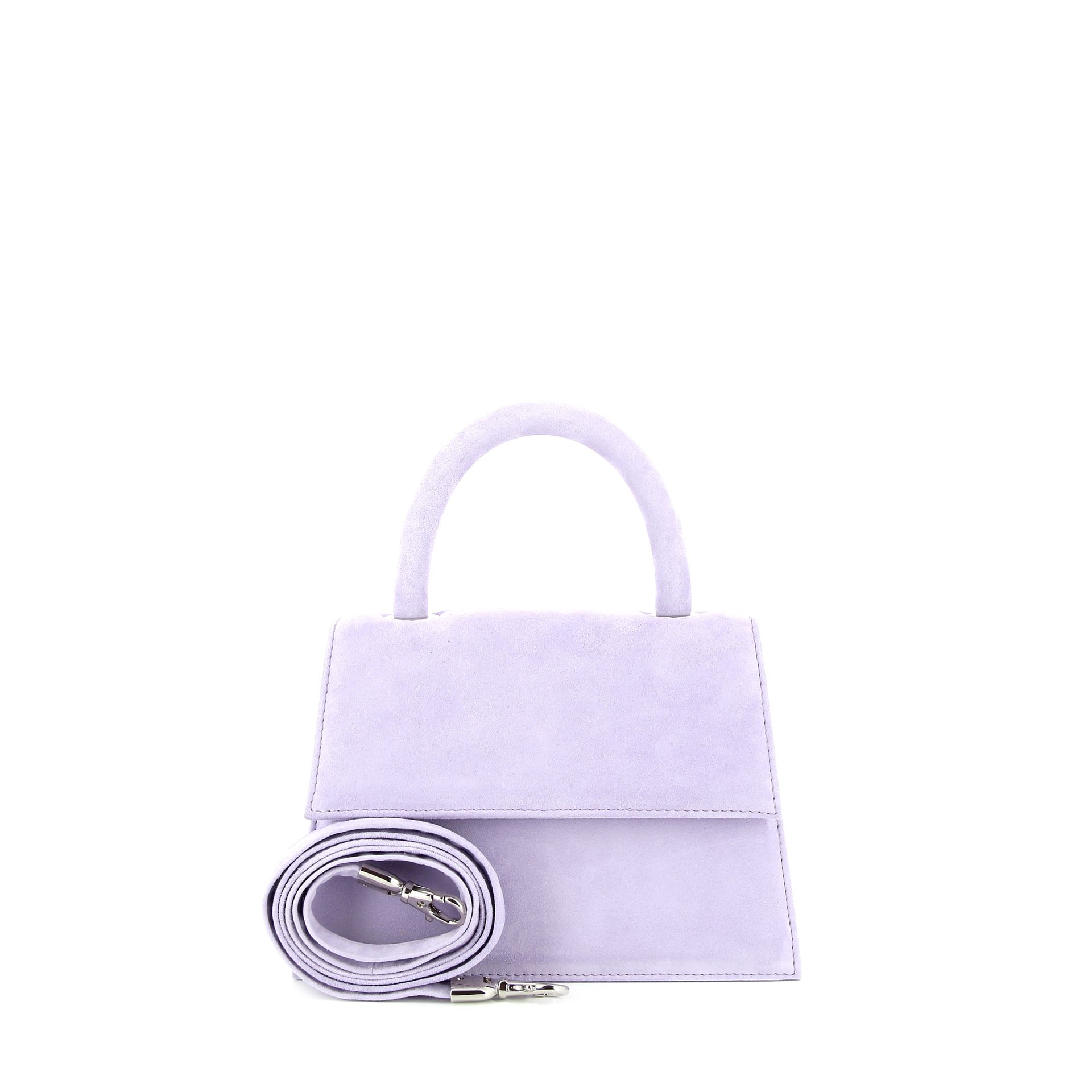 Lebru Handtas 265370 paars