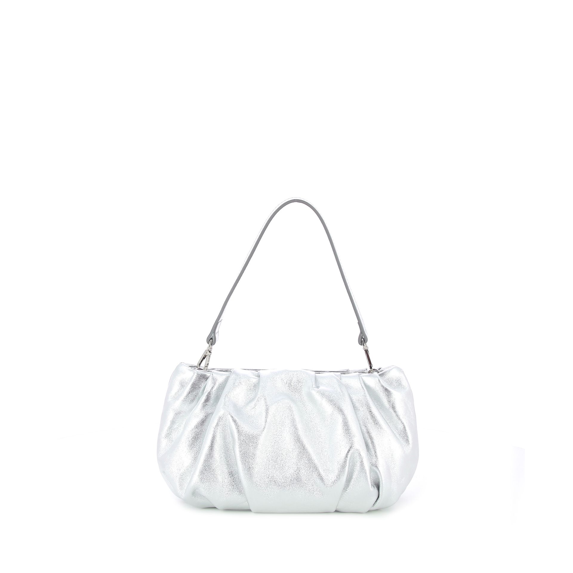 Vain Jacky Mini Silver 265372 zilver