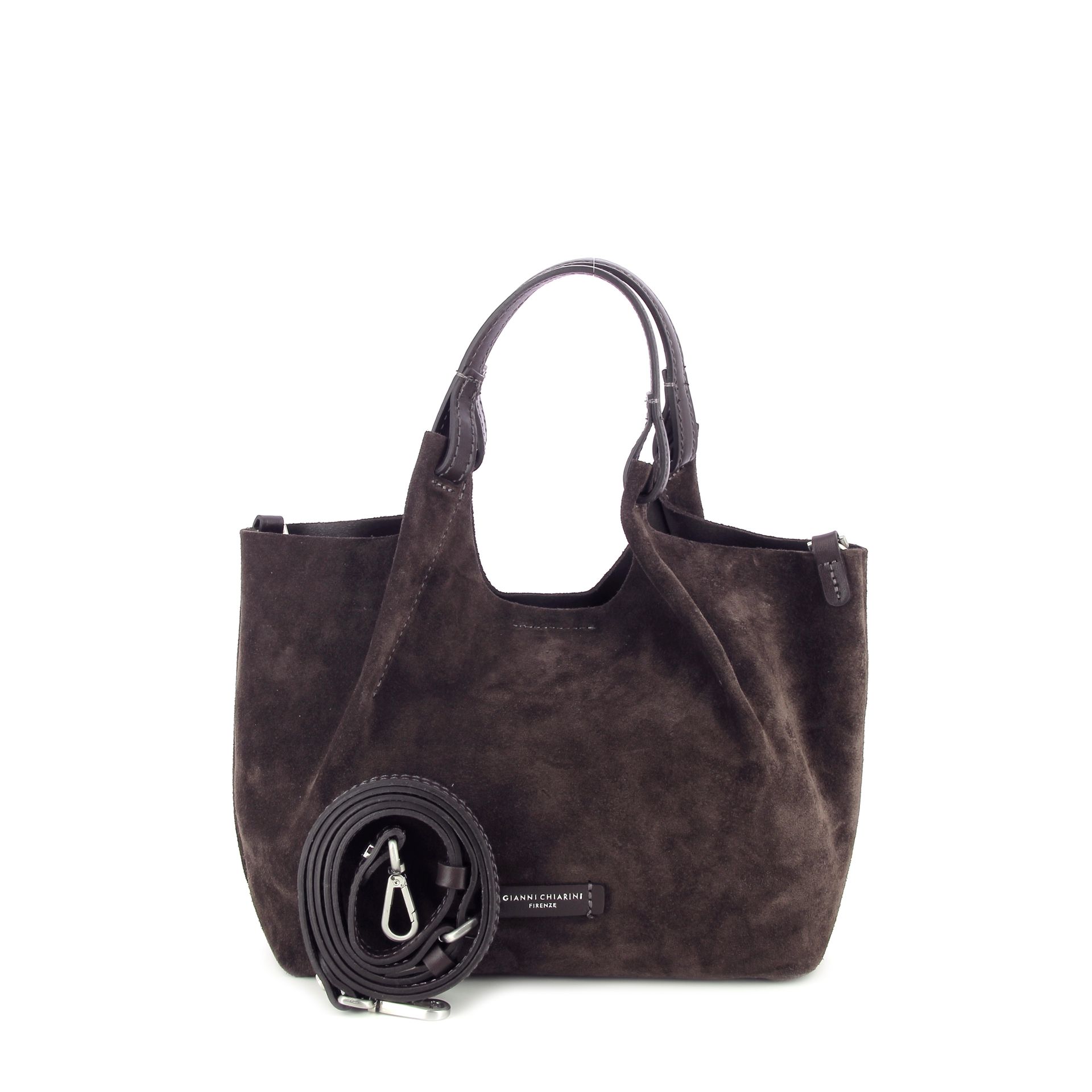 Gianni Chiarini Dua Medium Moka 265374 bruin