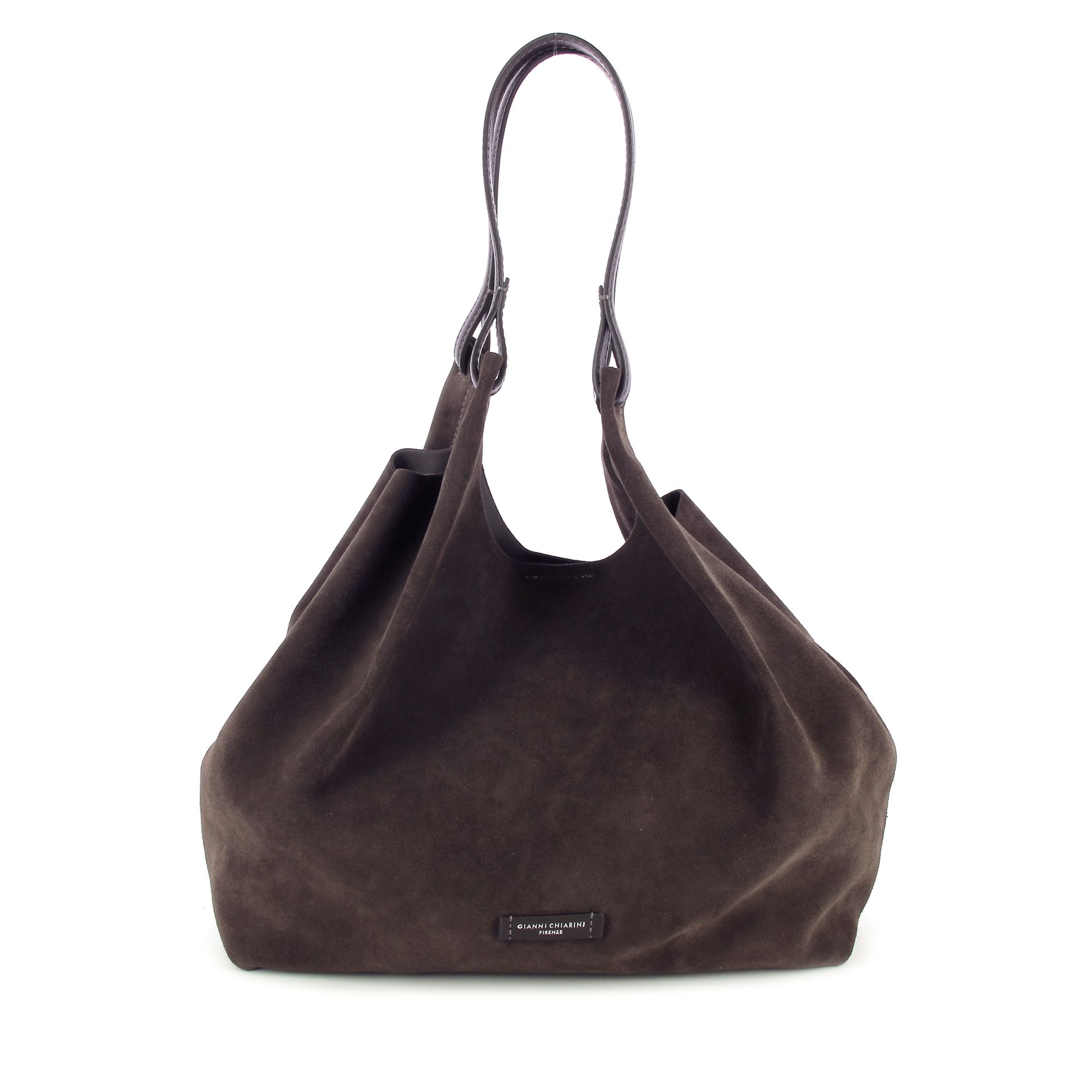 Gianni Chiarini Dua Large Moka 265378 bruin