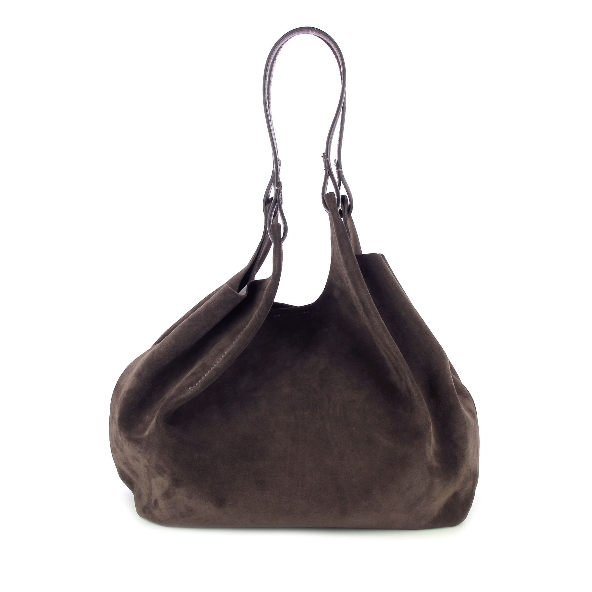 Gianni Chiarini Dua Large Moka 265378 bruin