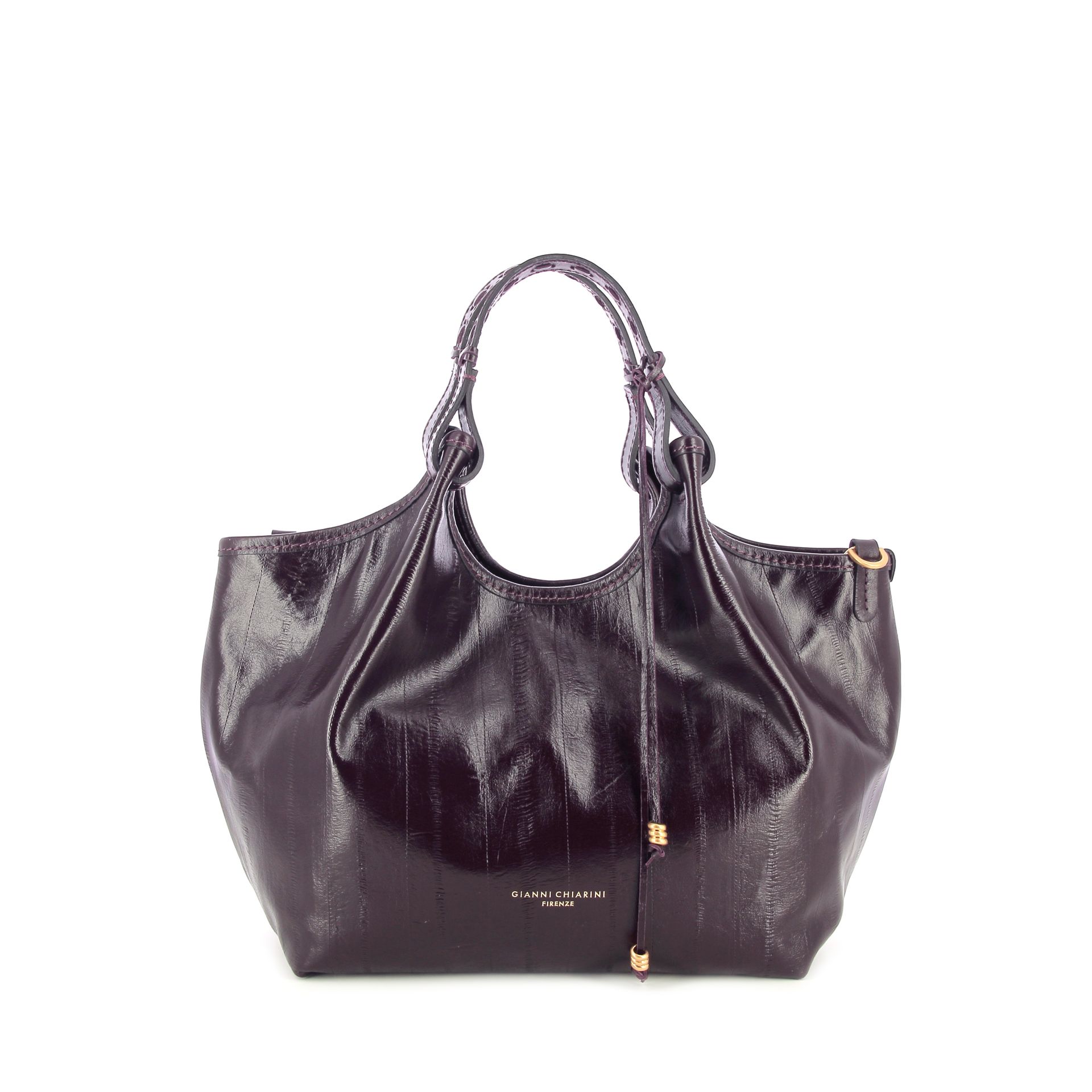 Gianni Chiarini Dua Medium Antique Ruby 265380 blauw