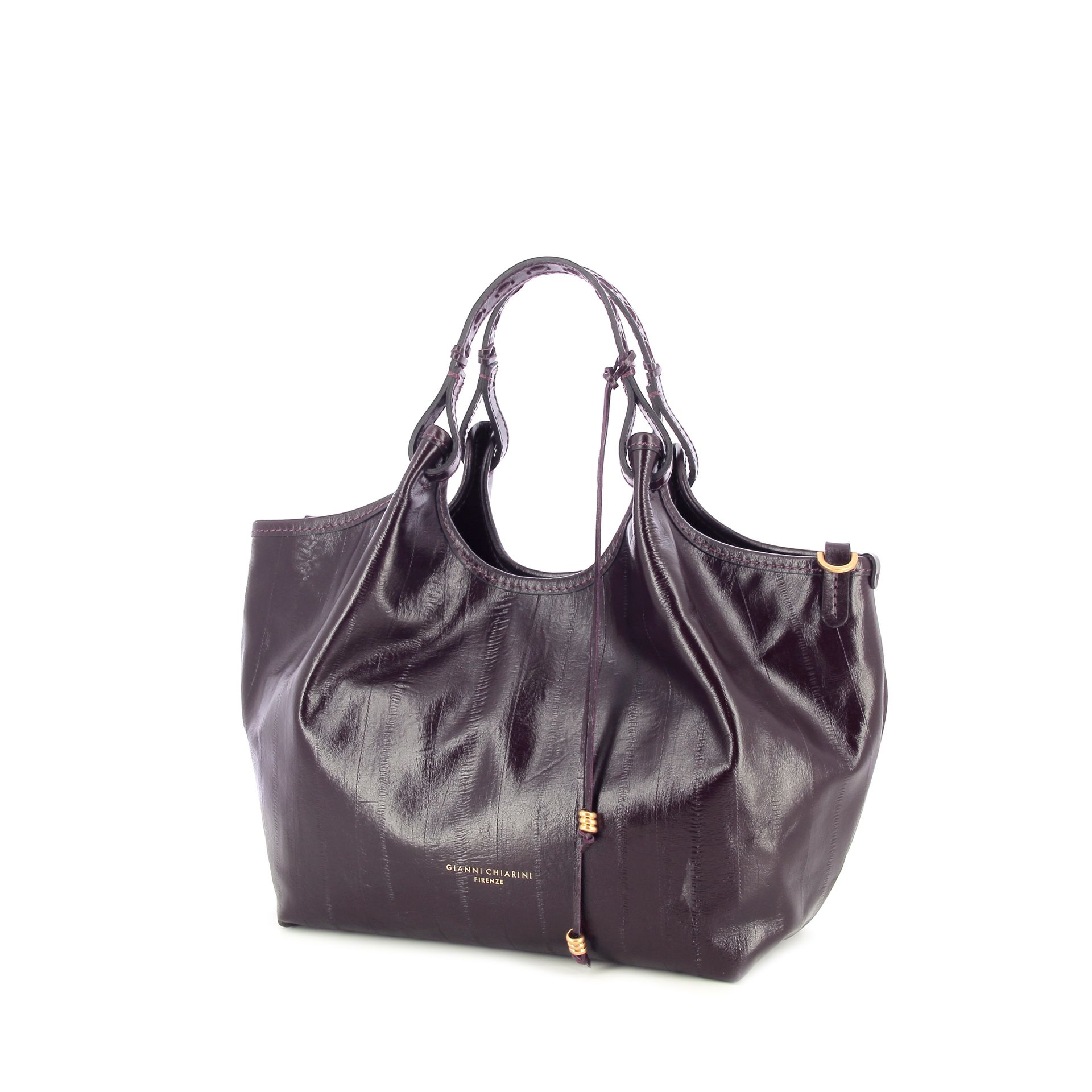 Gianni Chiarini Dua Medium Antique Ruby 265380 blauw
