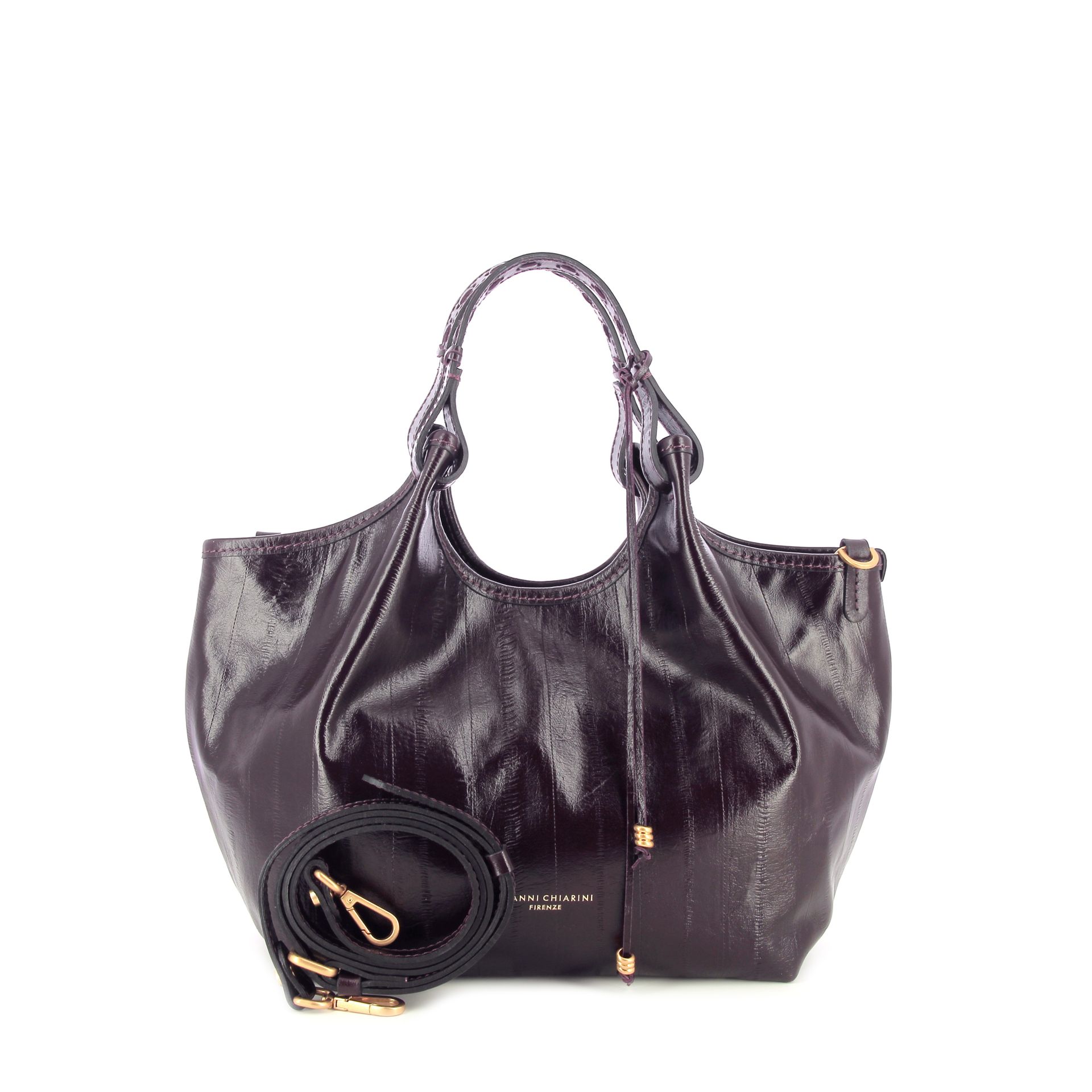 Gianni Chiarini Dua Medium Antique Ruby 265380 blauw