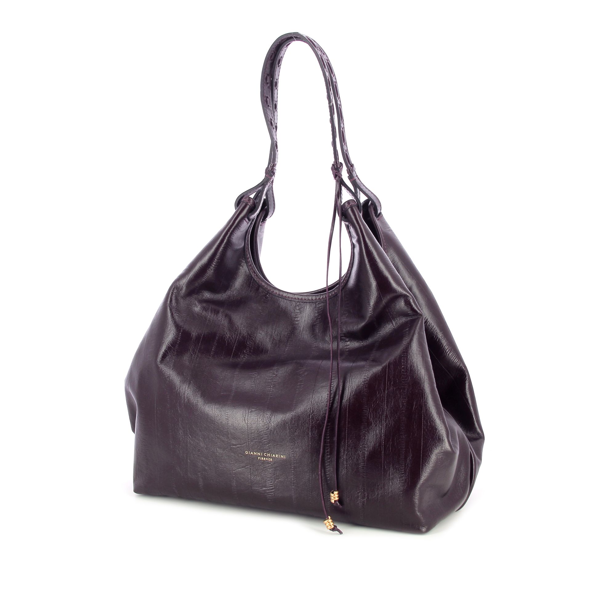 Gianni Chiarini Dua Large Antique Ruby 265381 rood
