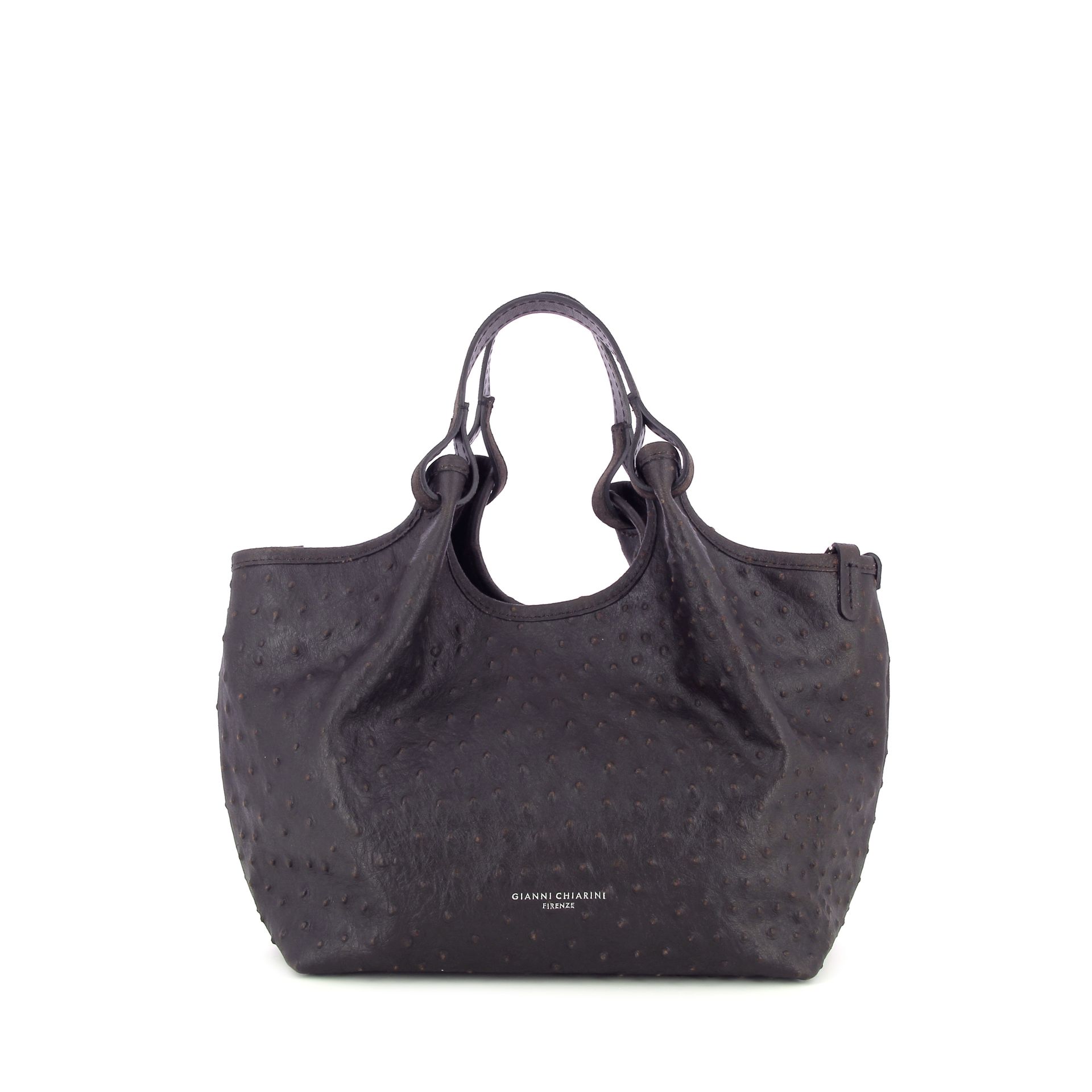 Gianni Chiarini Dua Medium Espresso 265382 bruin