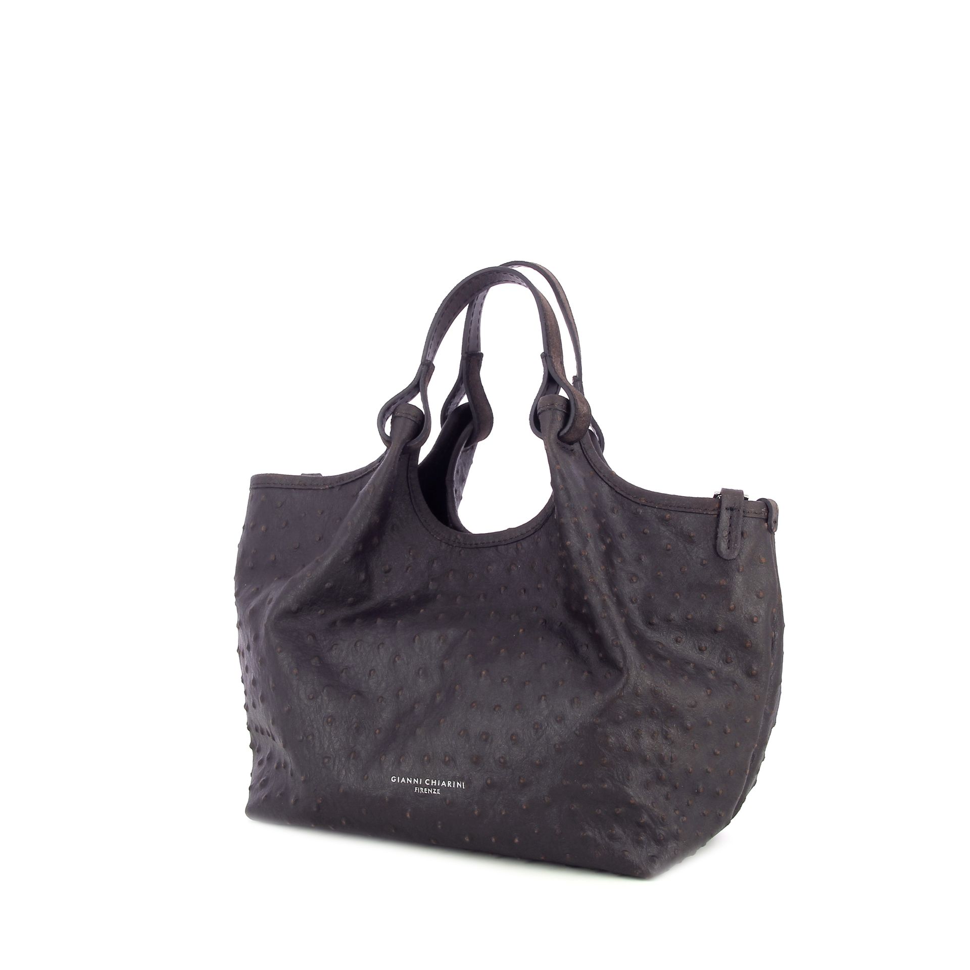 Gianni Chiarini Dua Medium Espresso 265382 bruin