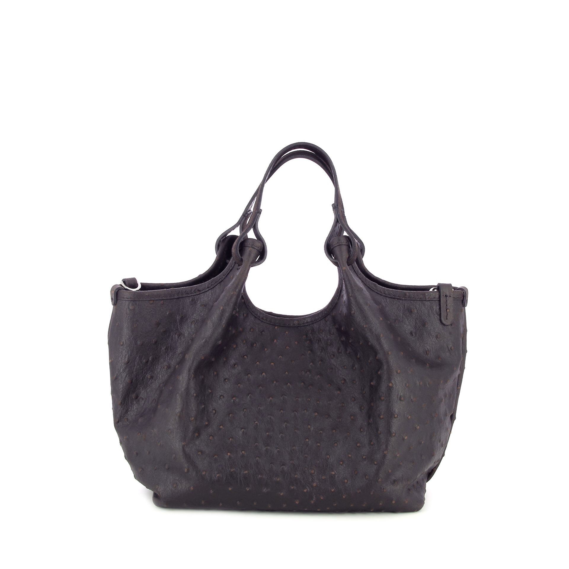 Gianni Chiarini Dua Medium Espresso 265382 bruin