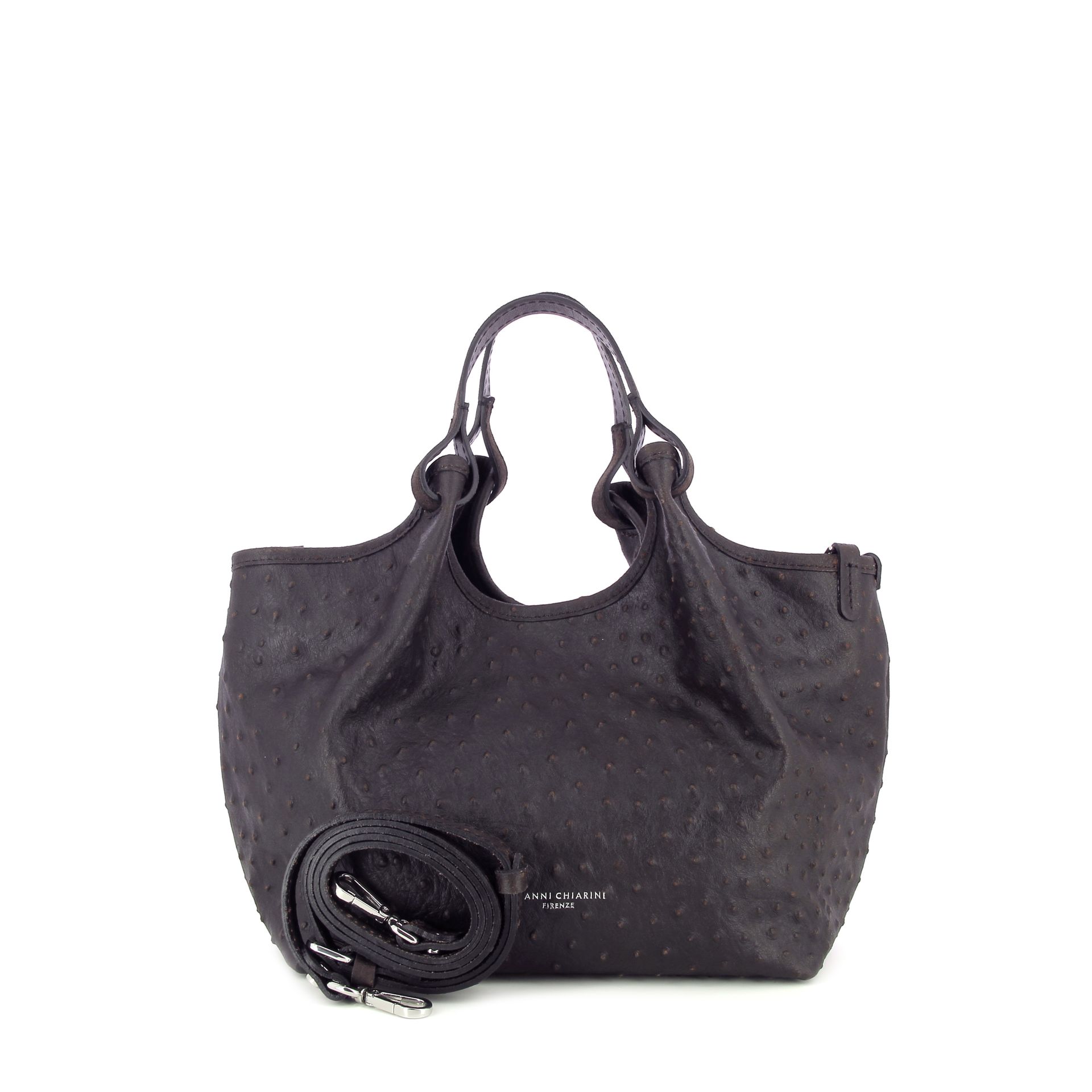 Gianni Chiarini Dua Medium Espresso 265382 bruin