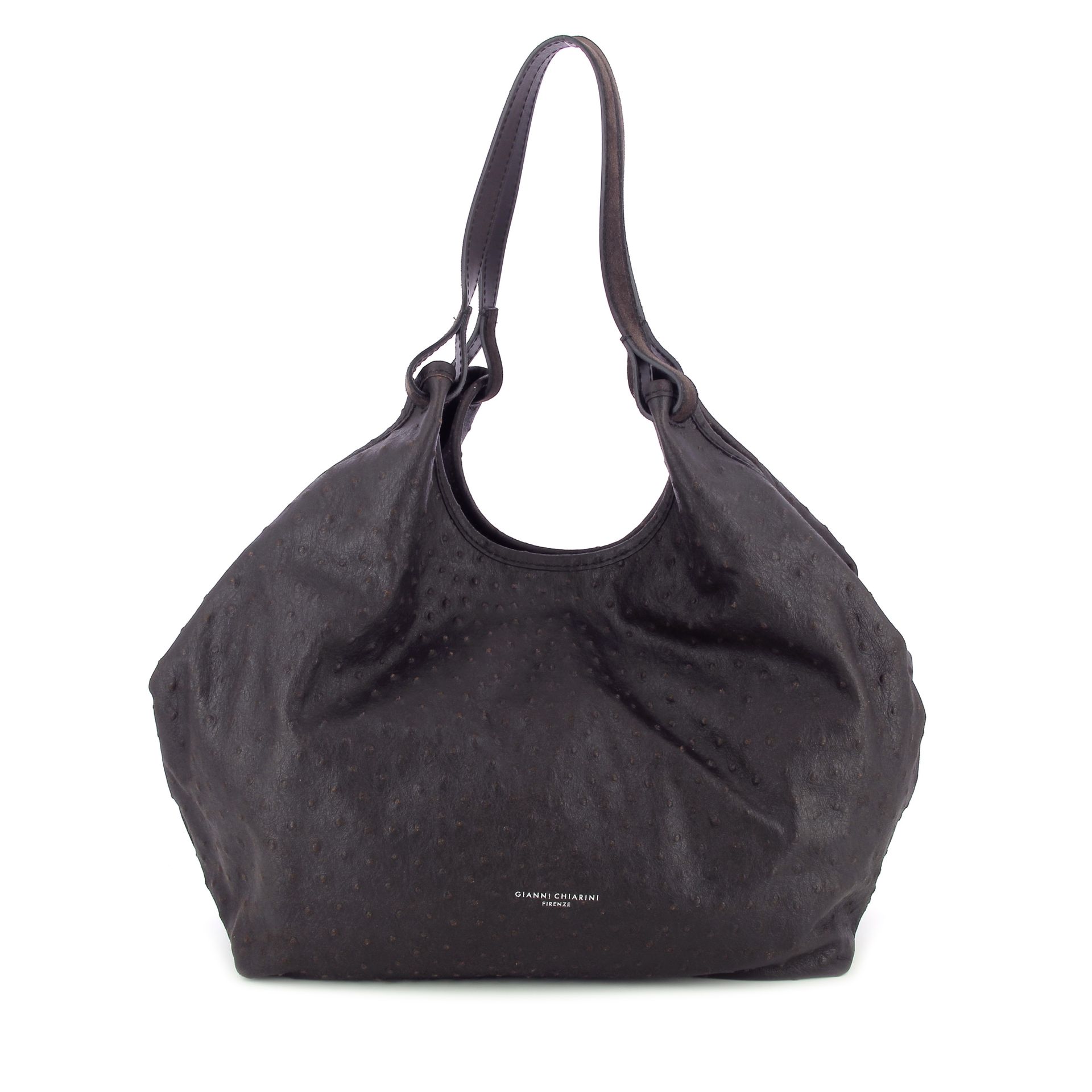 Gianni Chiarini Dua Large Espresso 265383 bruin
