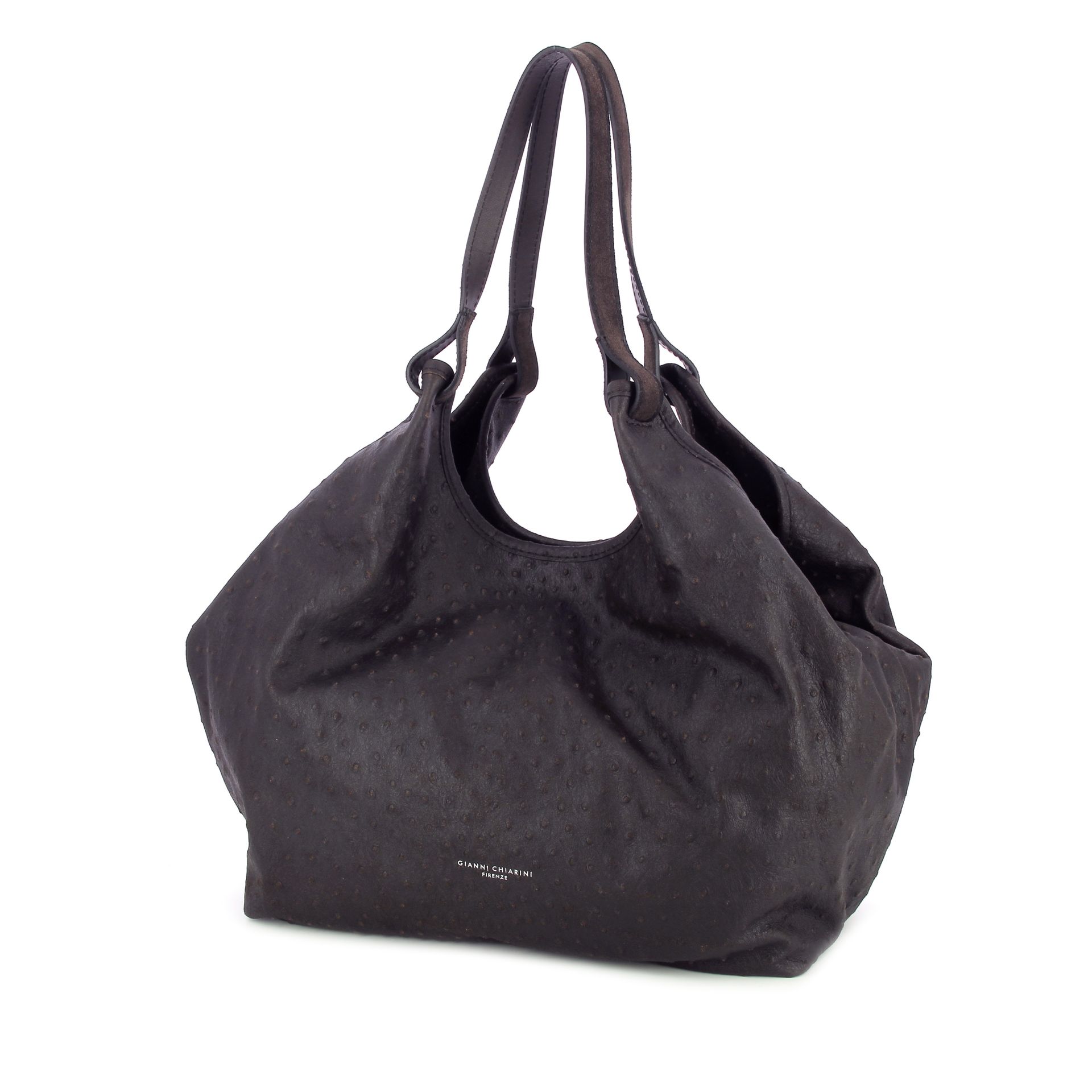 Gianni Chiarini Dua Large Espresso 265383 bruin