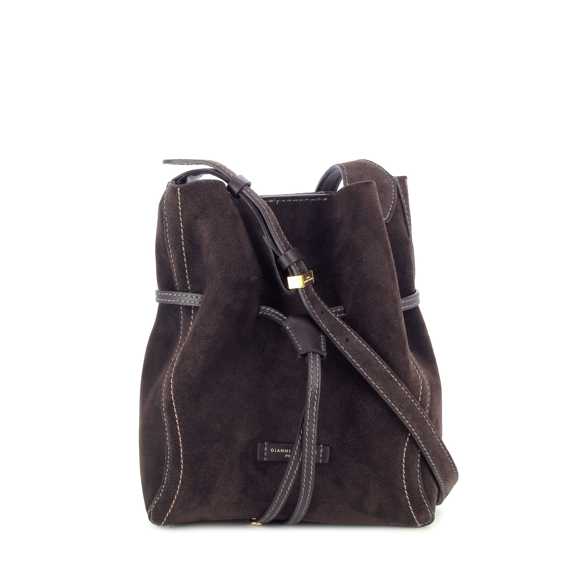 Gianni Chiarini Sienna Medium Moka 265384 bruin