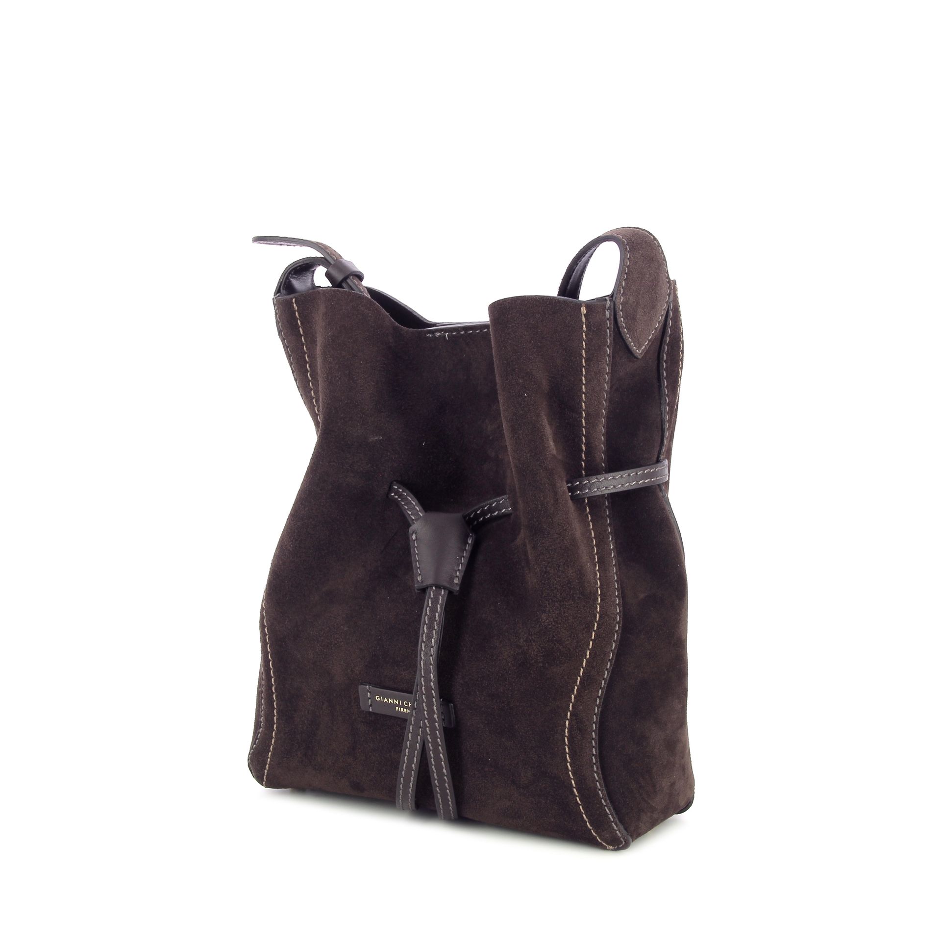 Gianni Chiarini Sienna Medium Moka 265384 bruin