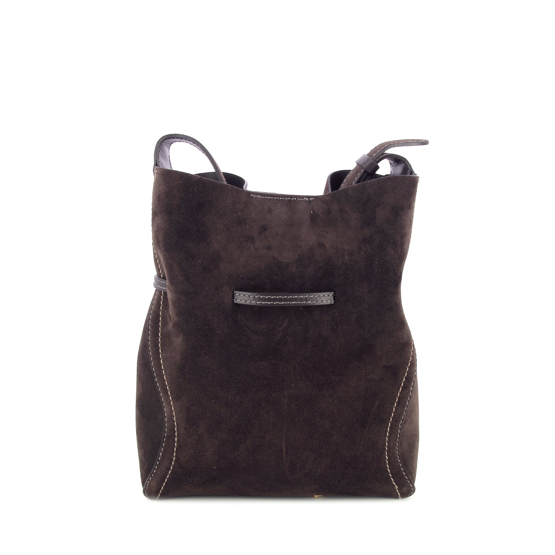 Gianni Chiarini Sienna Medium Moka 265384 bruin
