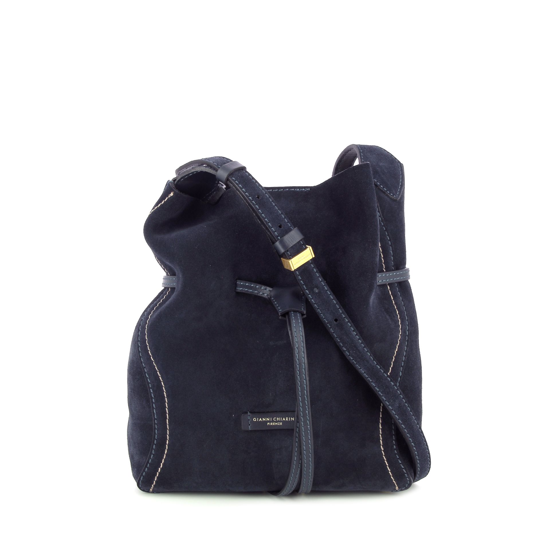 Gianni Chiarini Sienna Medium Notturno 265386 blauw