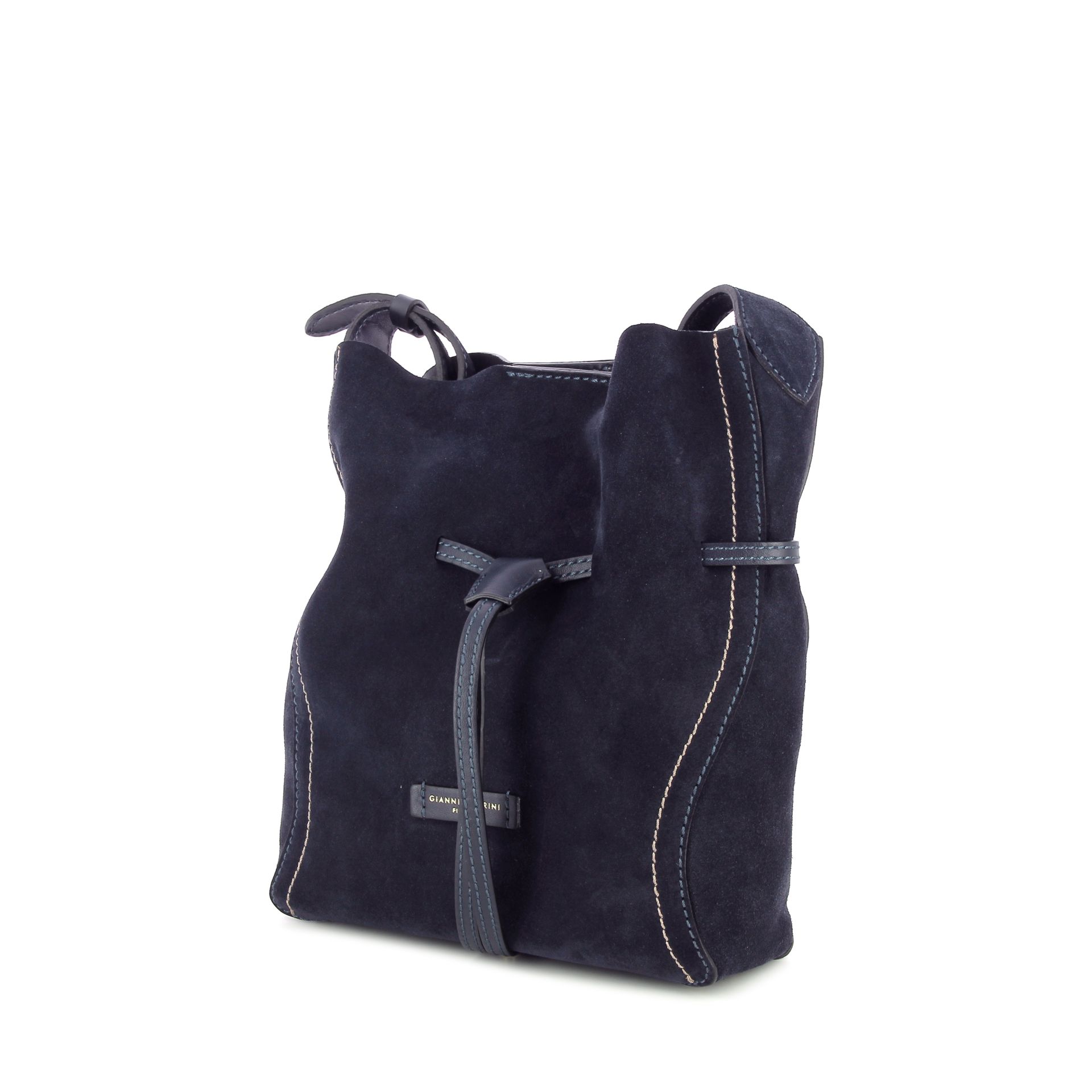 Gianni Chiarini Sienna Medium Notturno 265386 blauw