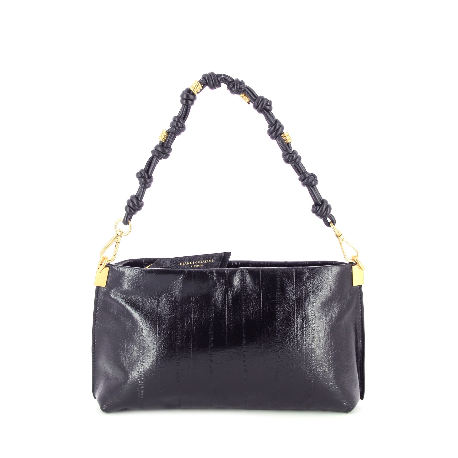 Gianni Chiarini Fanny Nero 265390 zwart