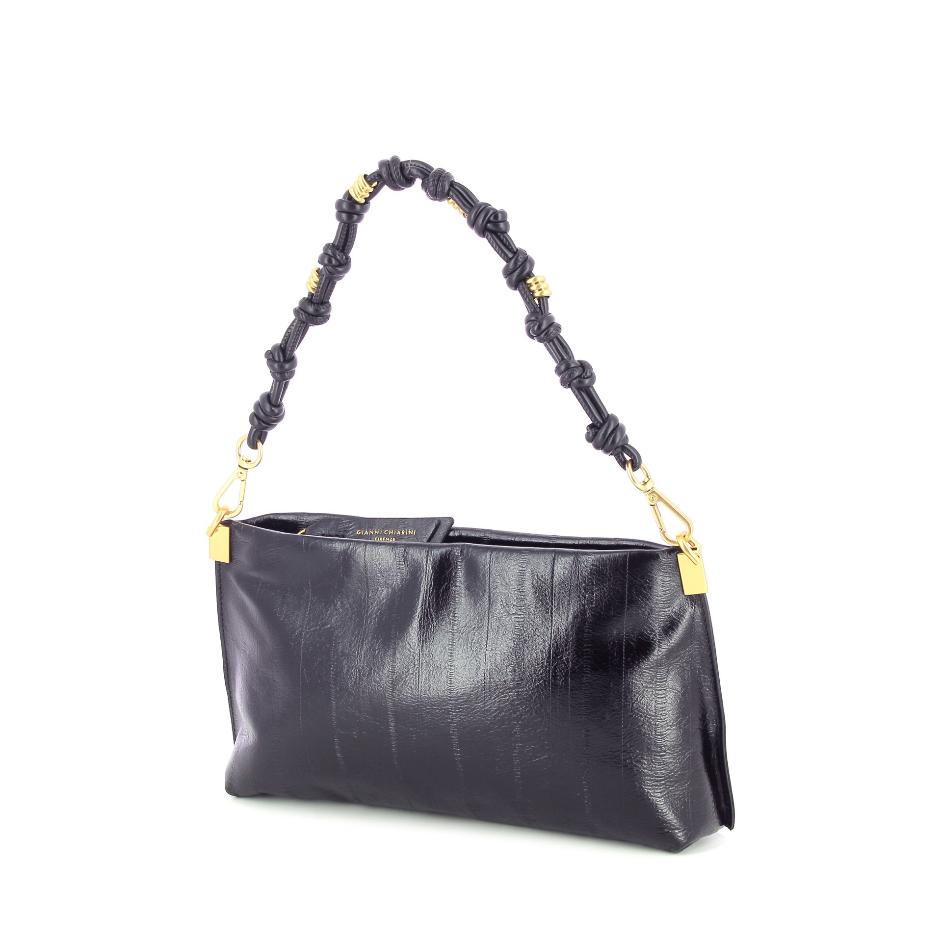 Gianni Chiarini Fanny Nero 265390 zwart