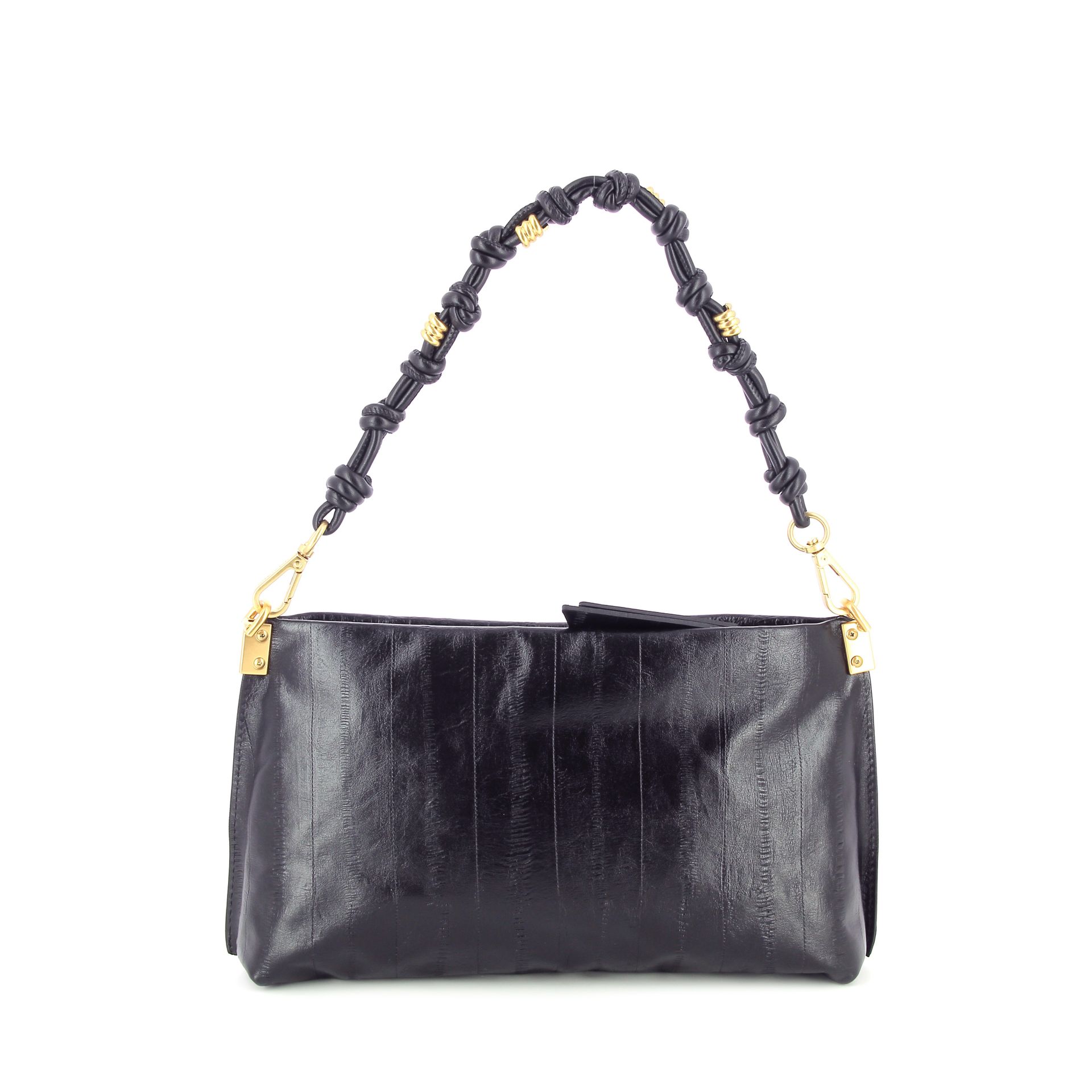 Gianni Chiarini Fanny Nero 265390 zwart