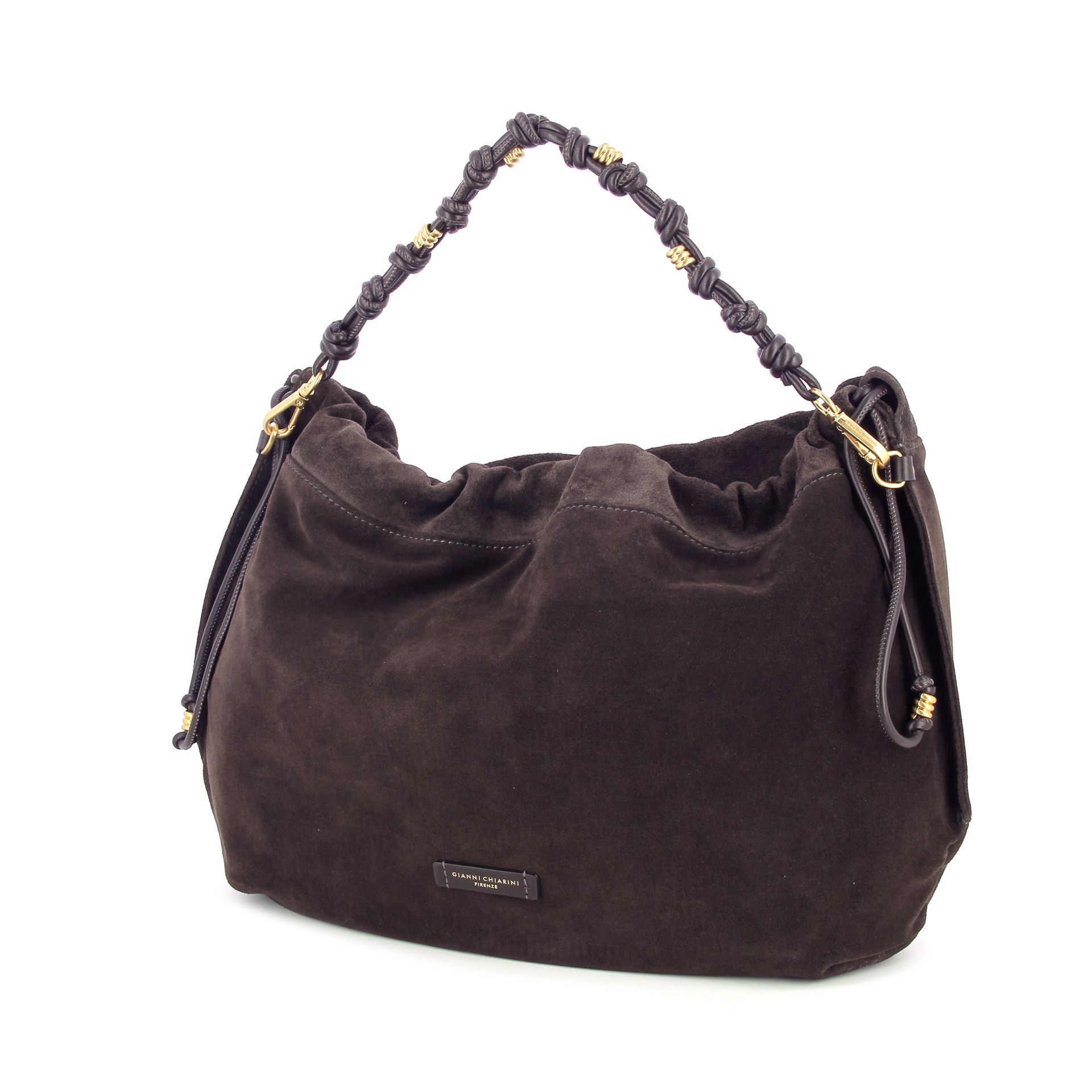 Gianni Chiarini Morgana Moka 265392 bruin