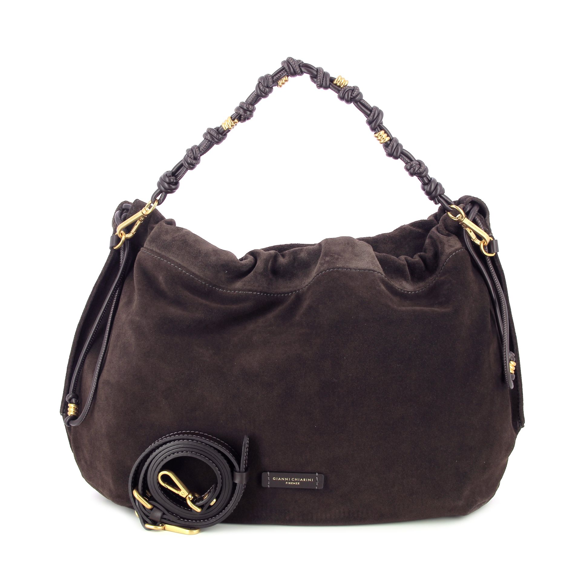 Gianni Chiarini Morgana Moka 265392 bruin