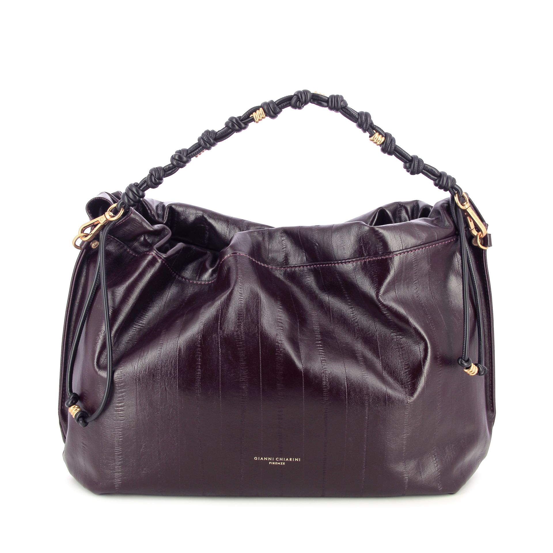 Gianni Chiarini Morgana Antique Ruby 265394 rood