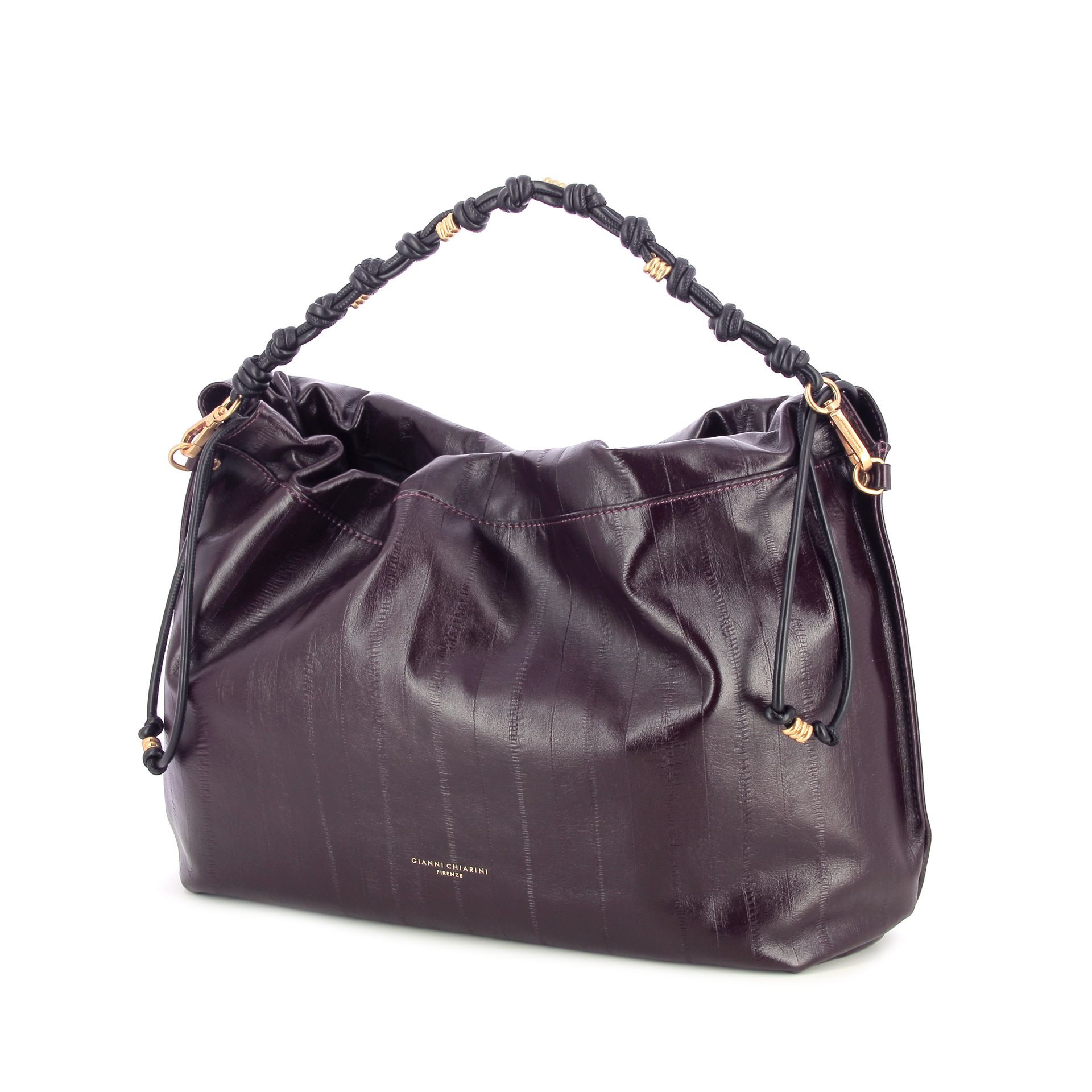 Gianni Chiarini Morgana Antique Ruby 265394 rood