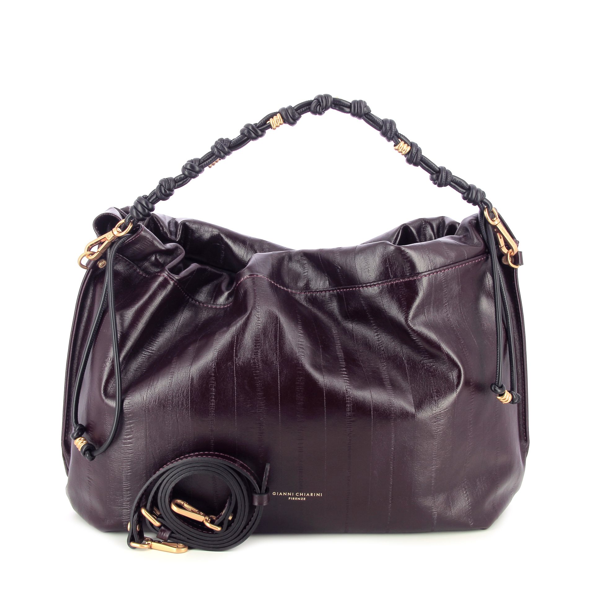 Gianni Chiarini Morgana Antique Ruby 265394 rood