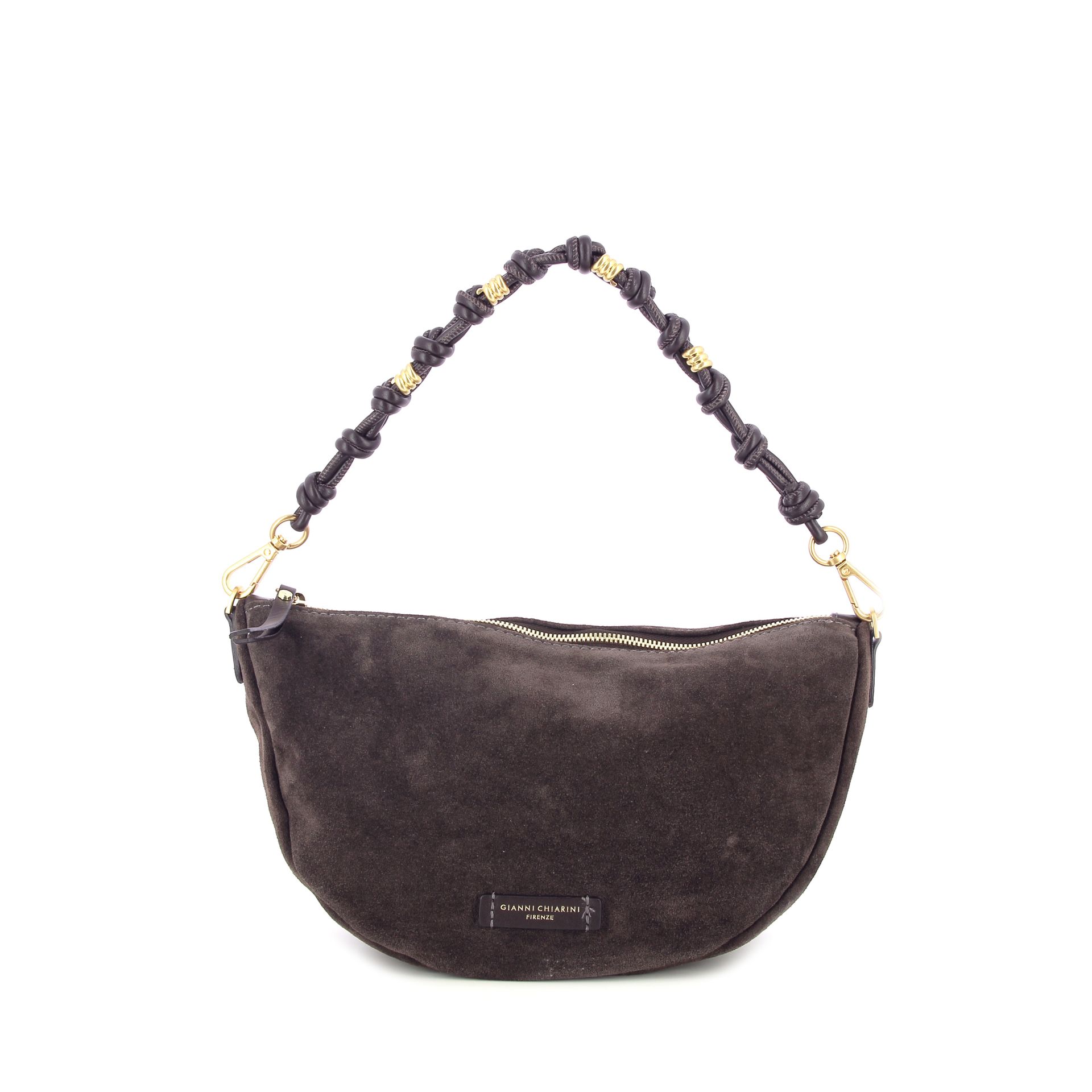 Gianni Chiarini Cleo Moka 265395 bruin