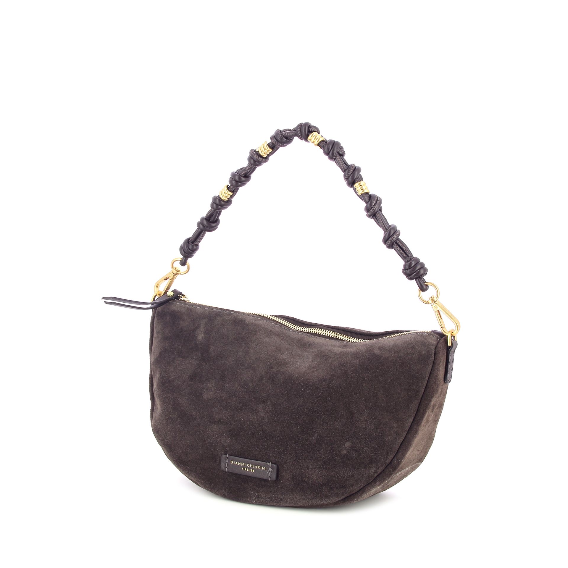 Gianni Chiarini Cleo Moka 265395 bruin