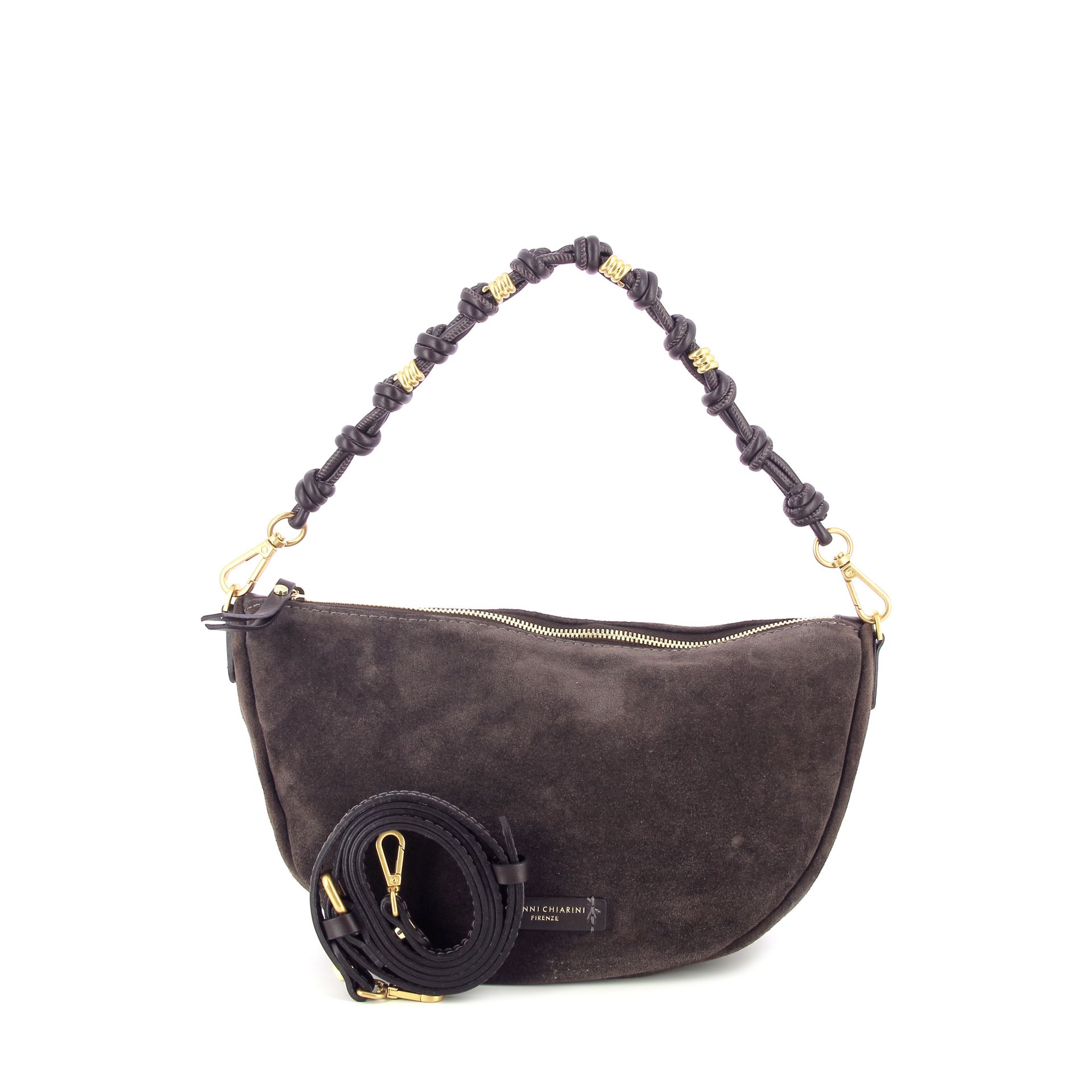 Gianni Chiarini Cleo Moka 265395 bruin