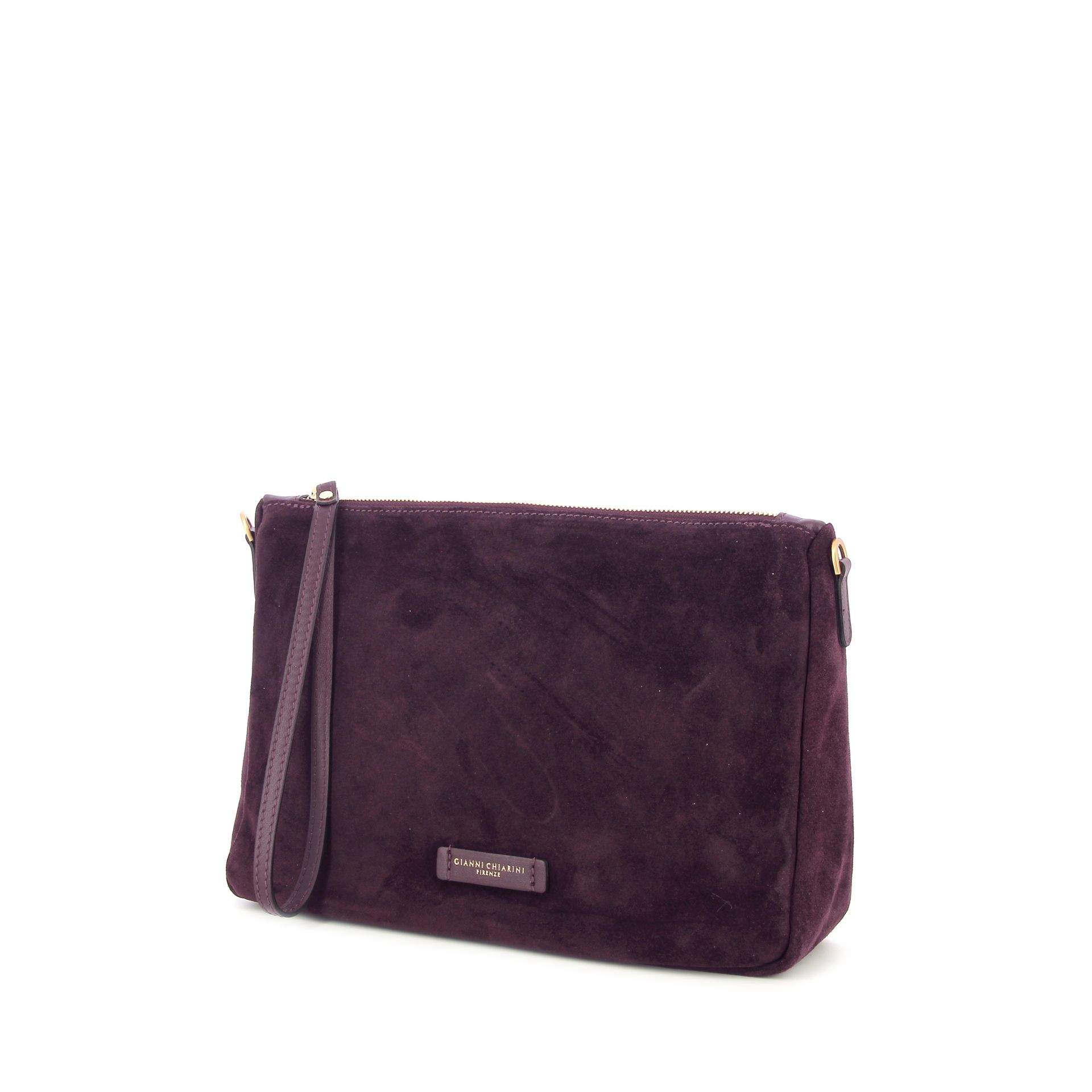 Gianni Chiarini Nora Pouch Amarone 265398 rood