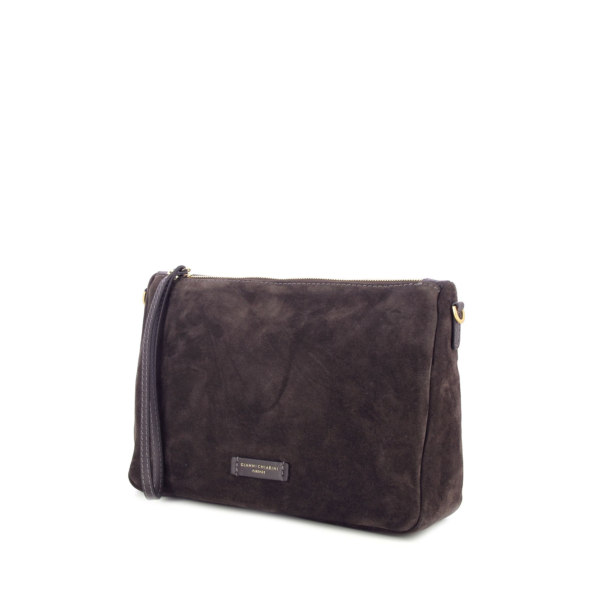 Gianni Chiarini Nora Pouch Moka 265399 bruin