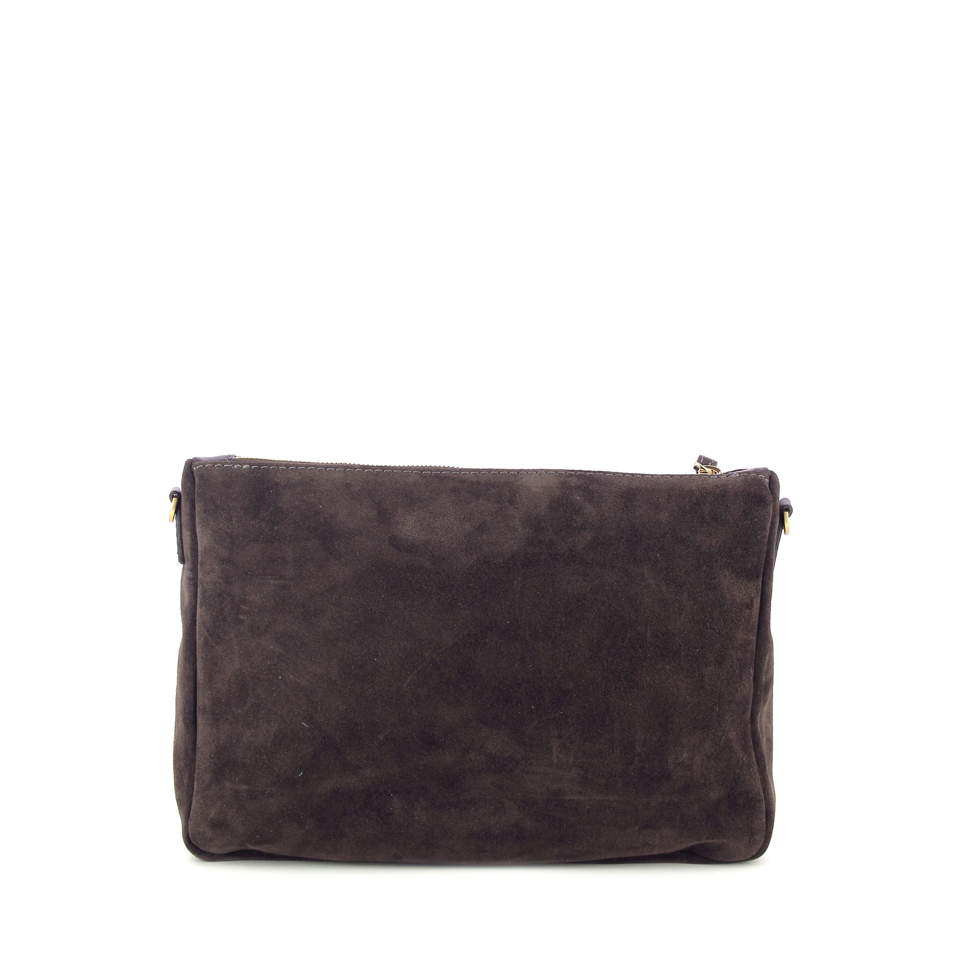 Gianni Chiarini Nora Pouch Moka 265399 bruin
