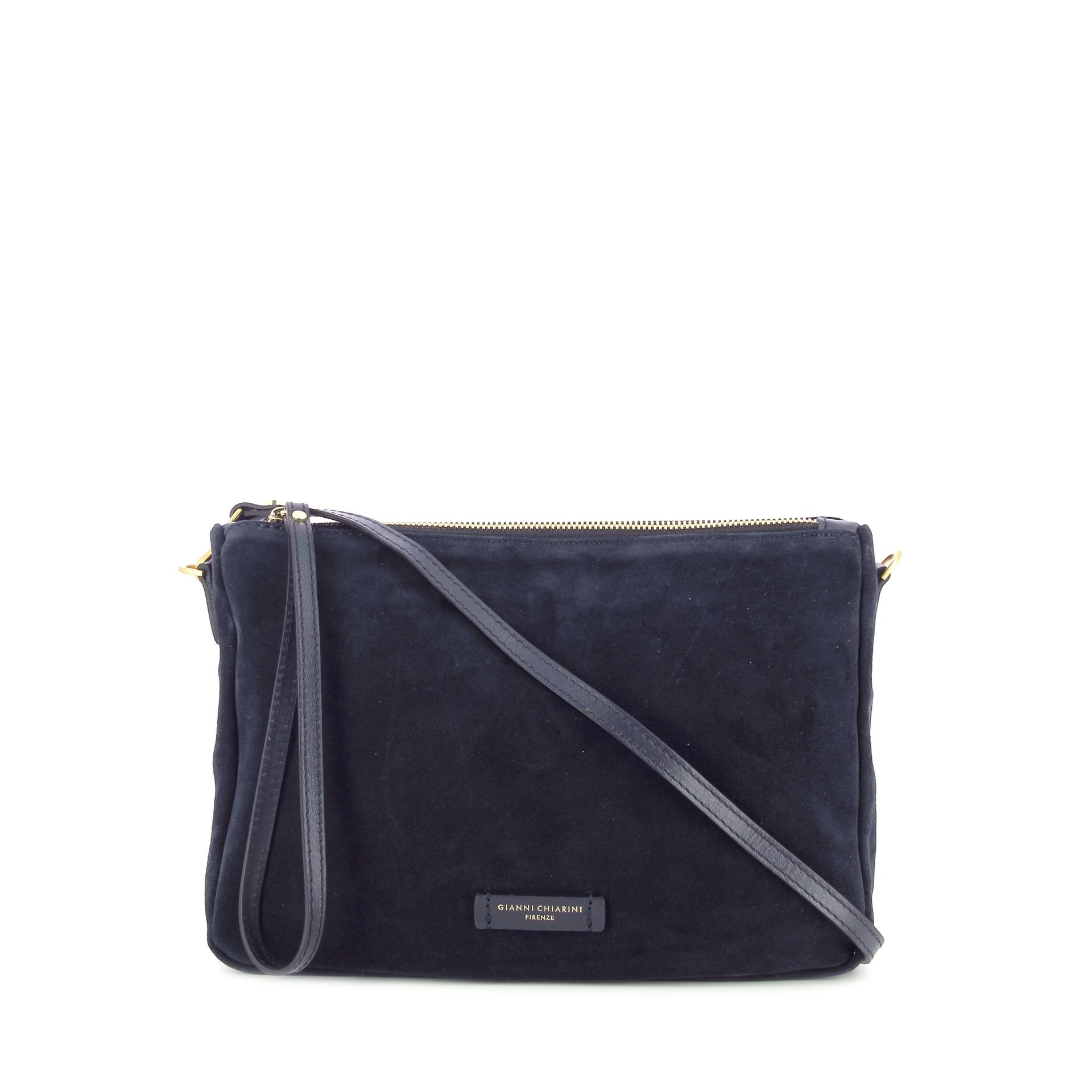 Gianni Chiarini Nora Pouch Notturno 265400 blauw