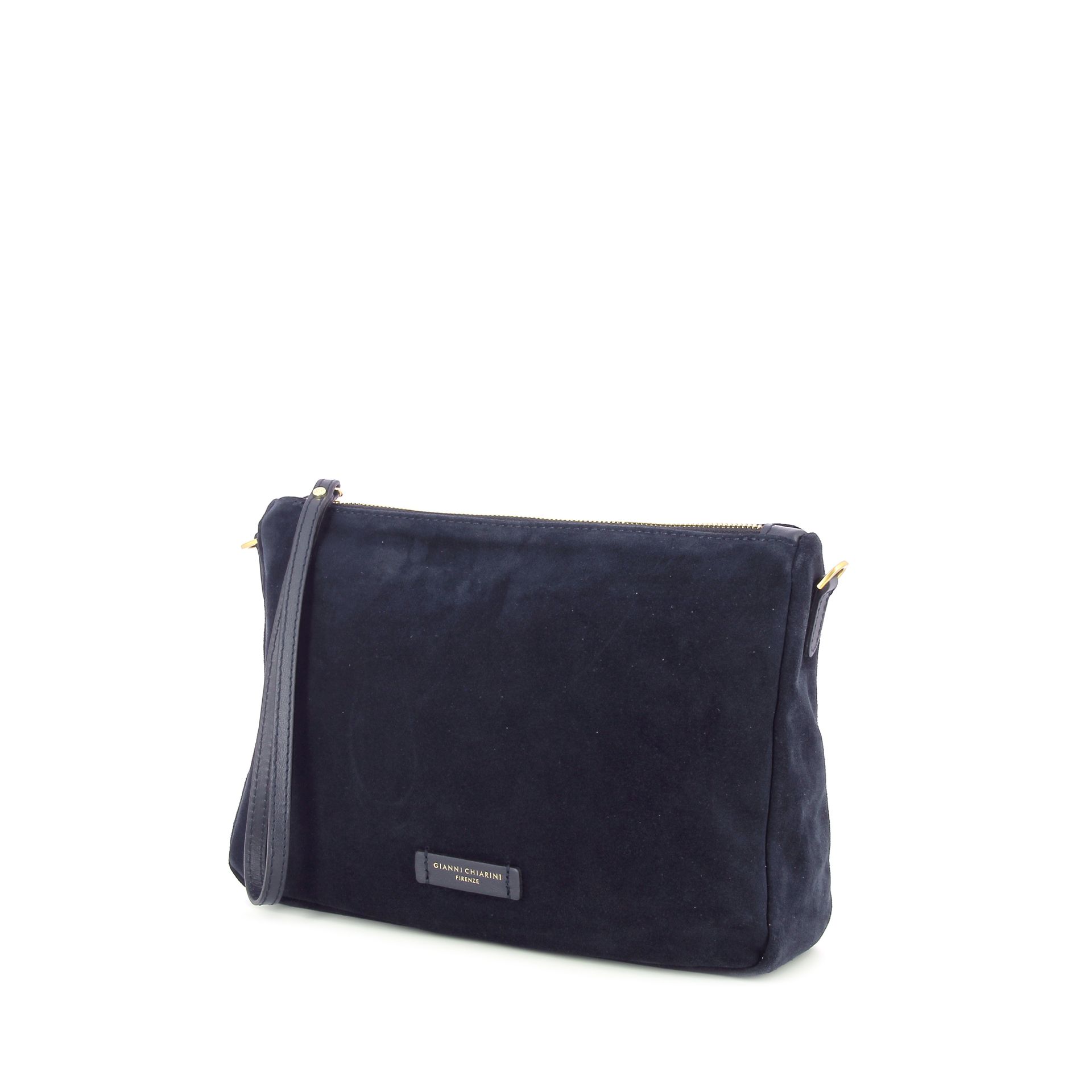Gianni Chiarini Nora Pouch Notturno 265400 blauw