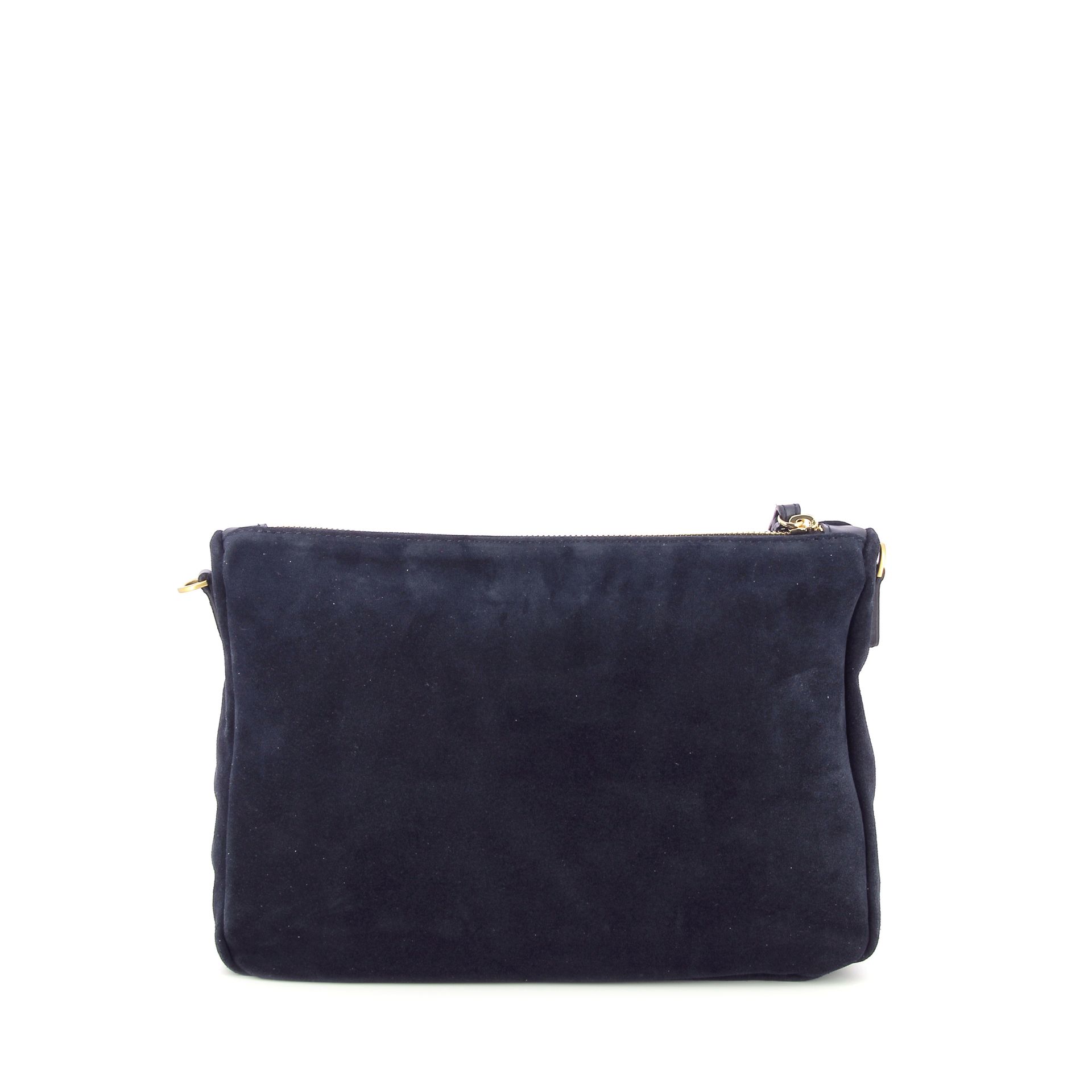 Gianni Chiarini Nora Pouch Notturno 265400 blauw
