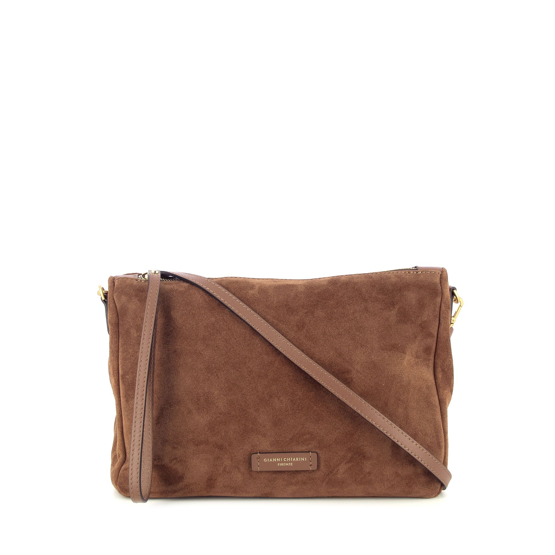 Nora Pouch Cognac