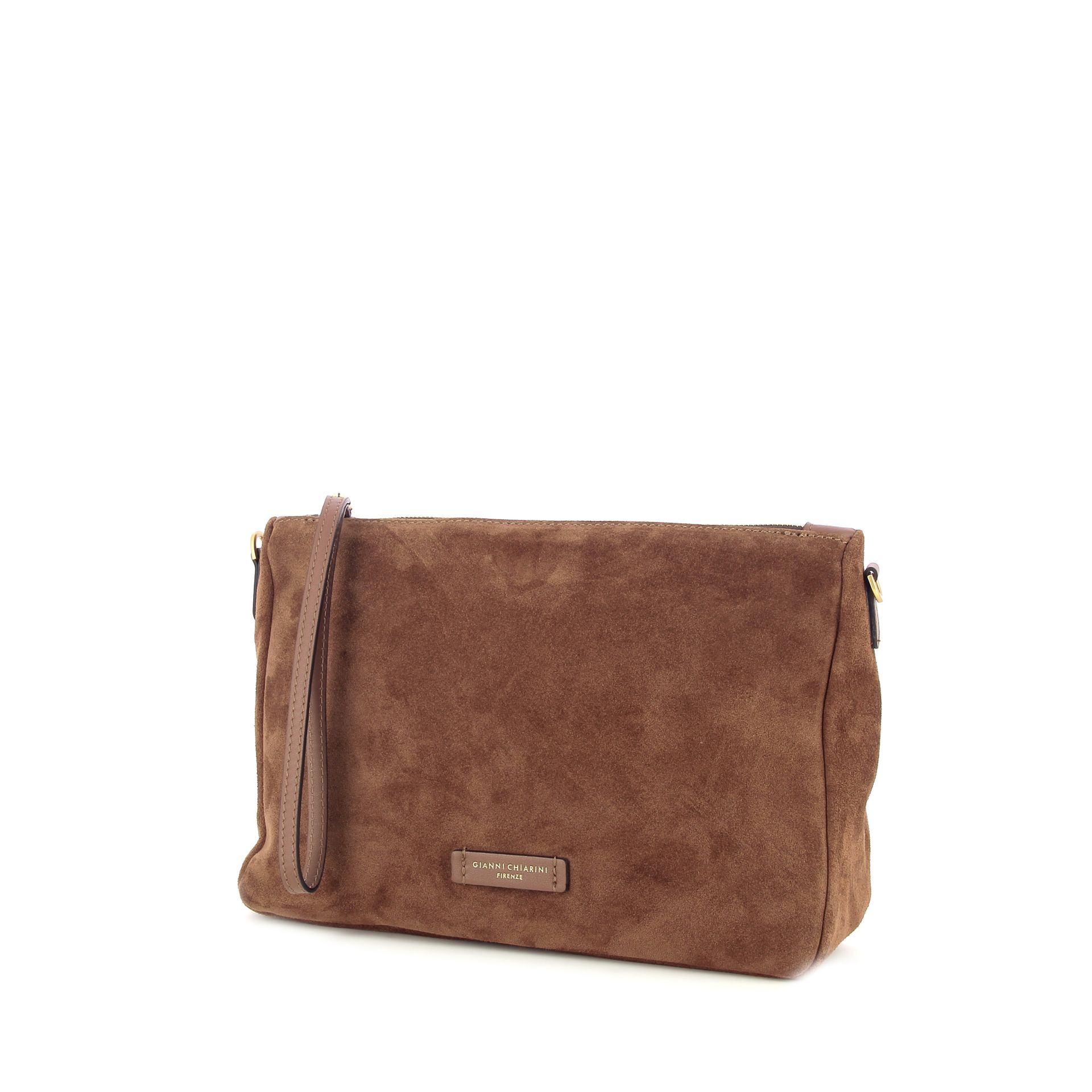 Gianni Chiarini Nora Pouch Cognac 265401 cognac
