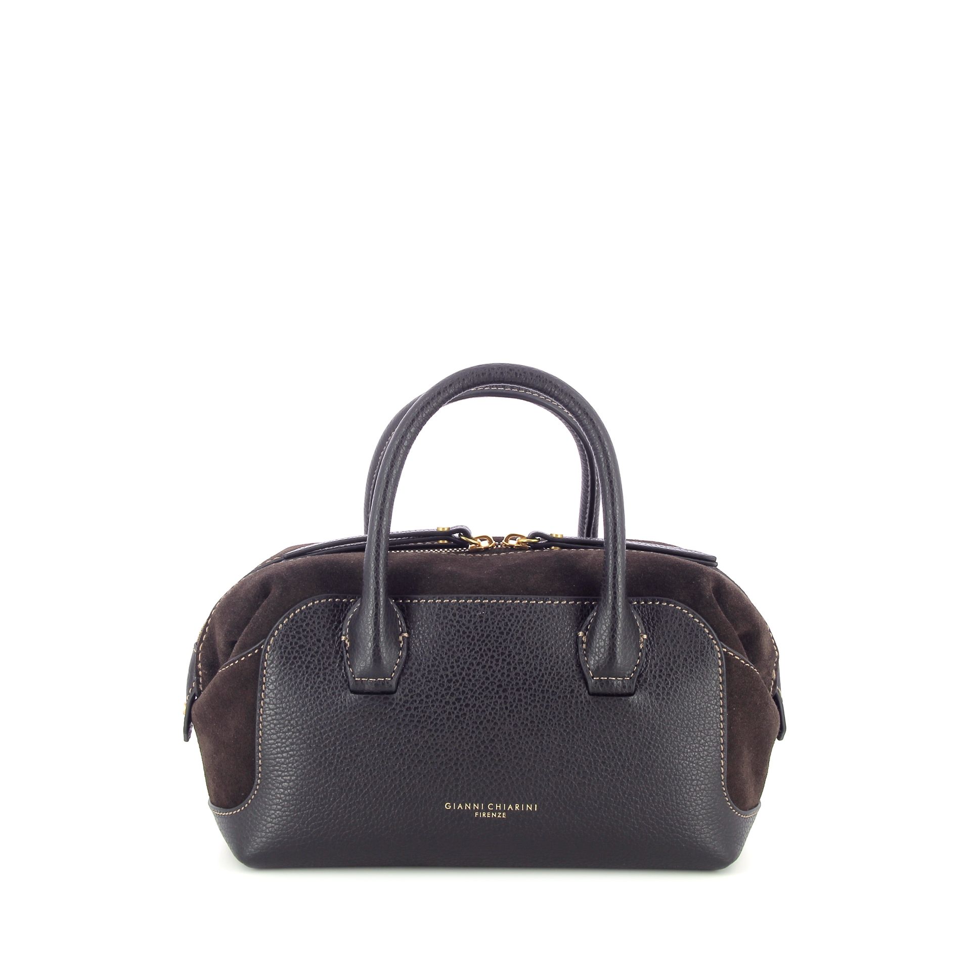 Gianni Chiarini Gemma Nero Moka 265402 bruin