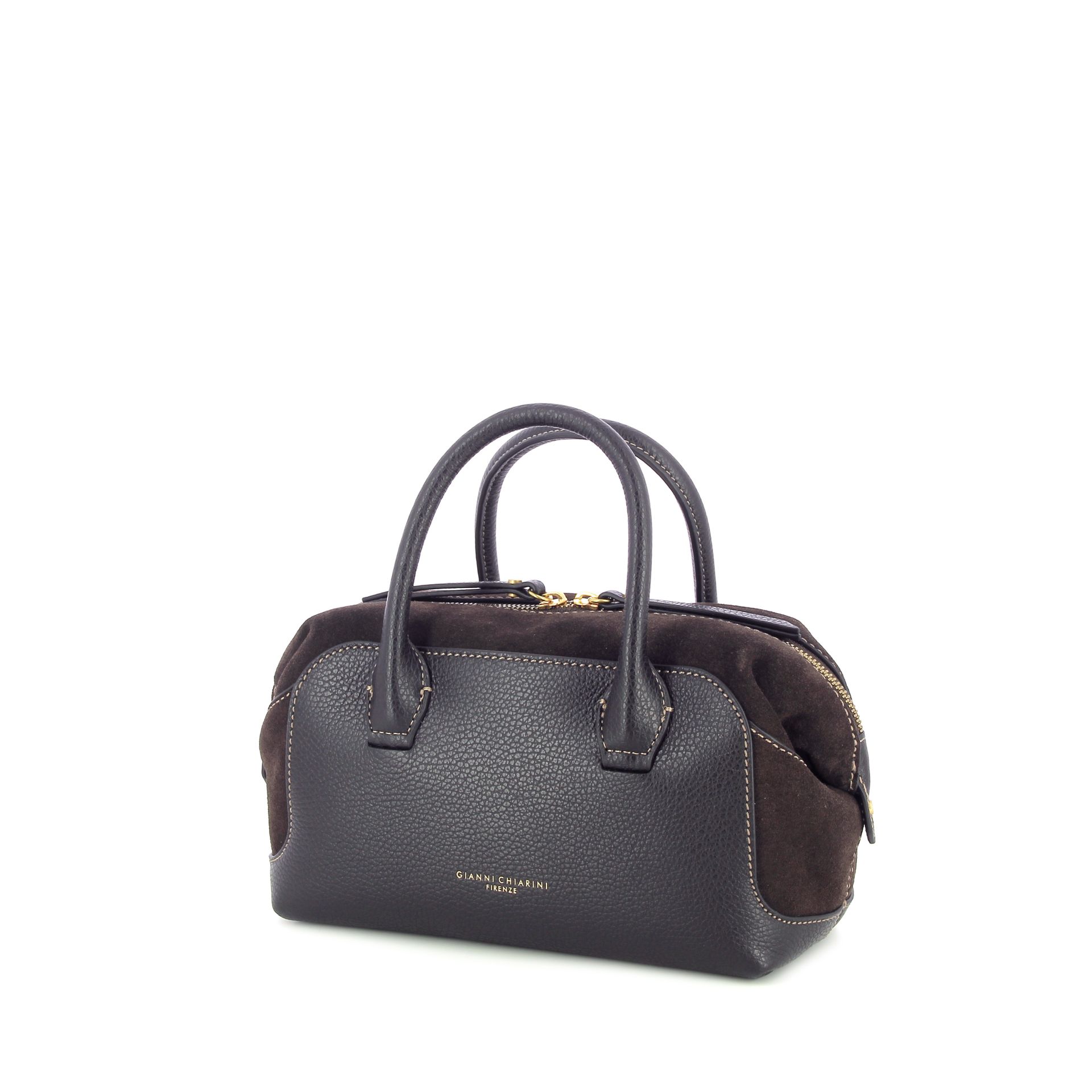 Gianni Chiarini Gemma Nero Moka 265402 bruin