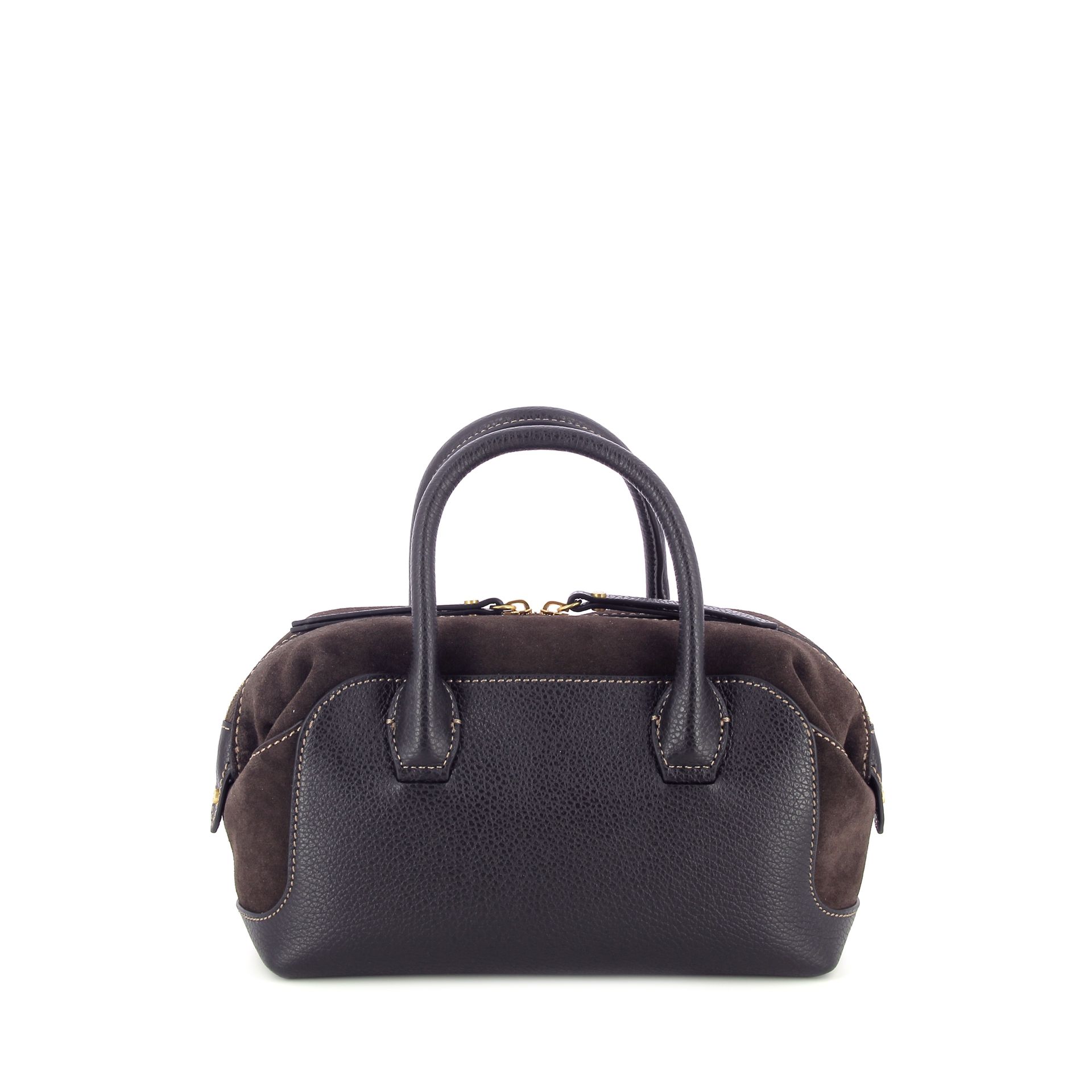 Gianni Chiarini Gemma Nero Moka 265402 bruin