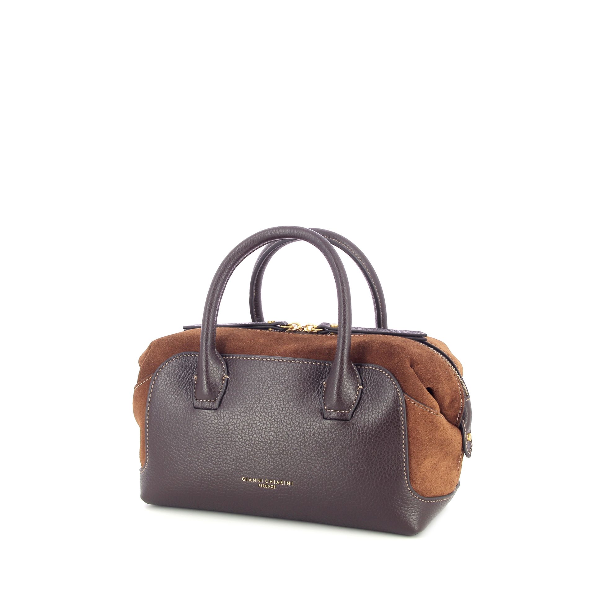 Gianni Chiarini Gemma Espresso Cognac 265403 cognac