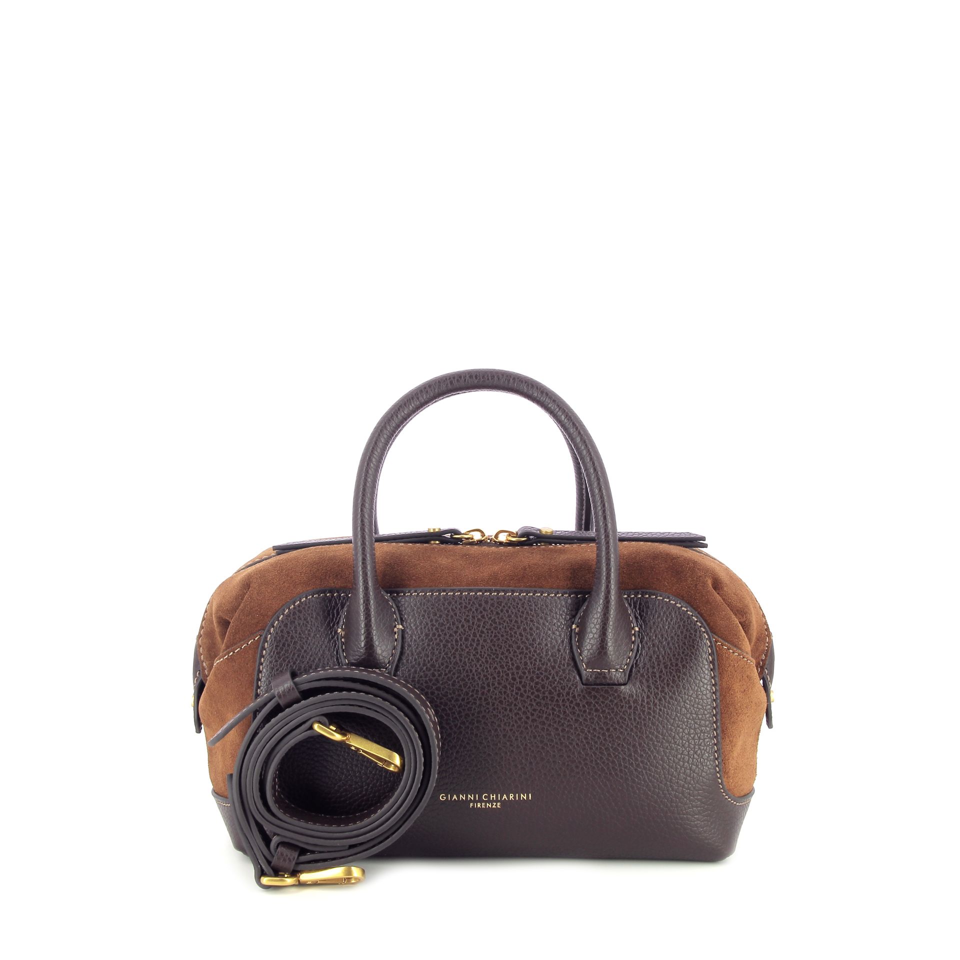 Gianni Chiarini Gemma Espresso Cognac 265403 cognac