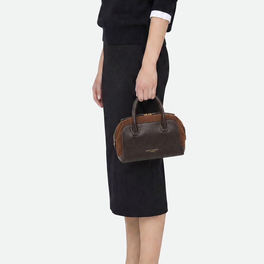 Gianni Chiarini Gemma Espresso Cognac 265403 cognac
